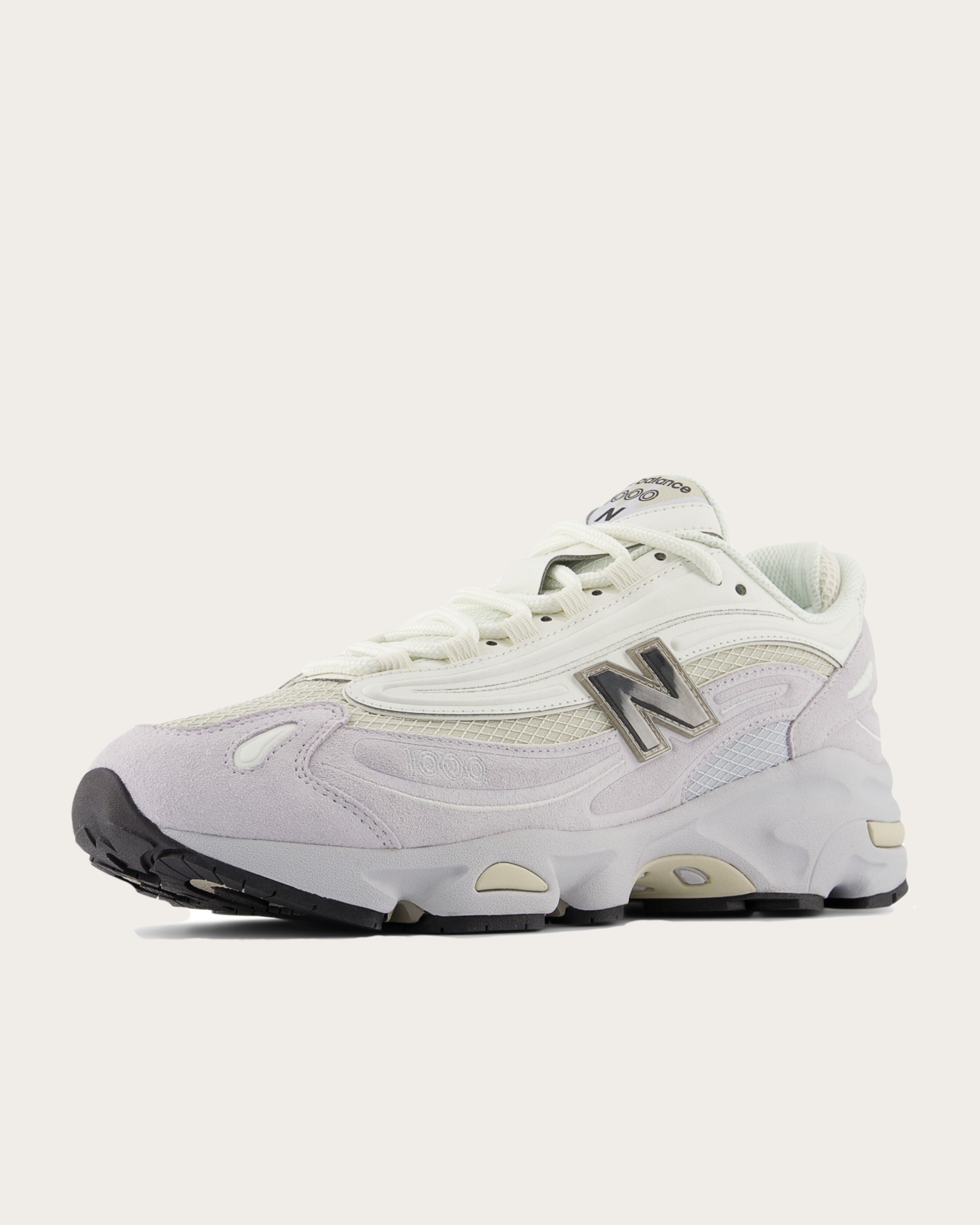 New Balance M1000 - Pearl Grey