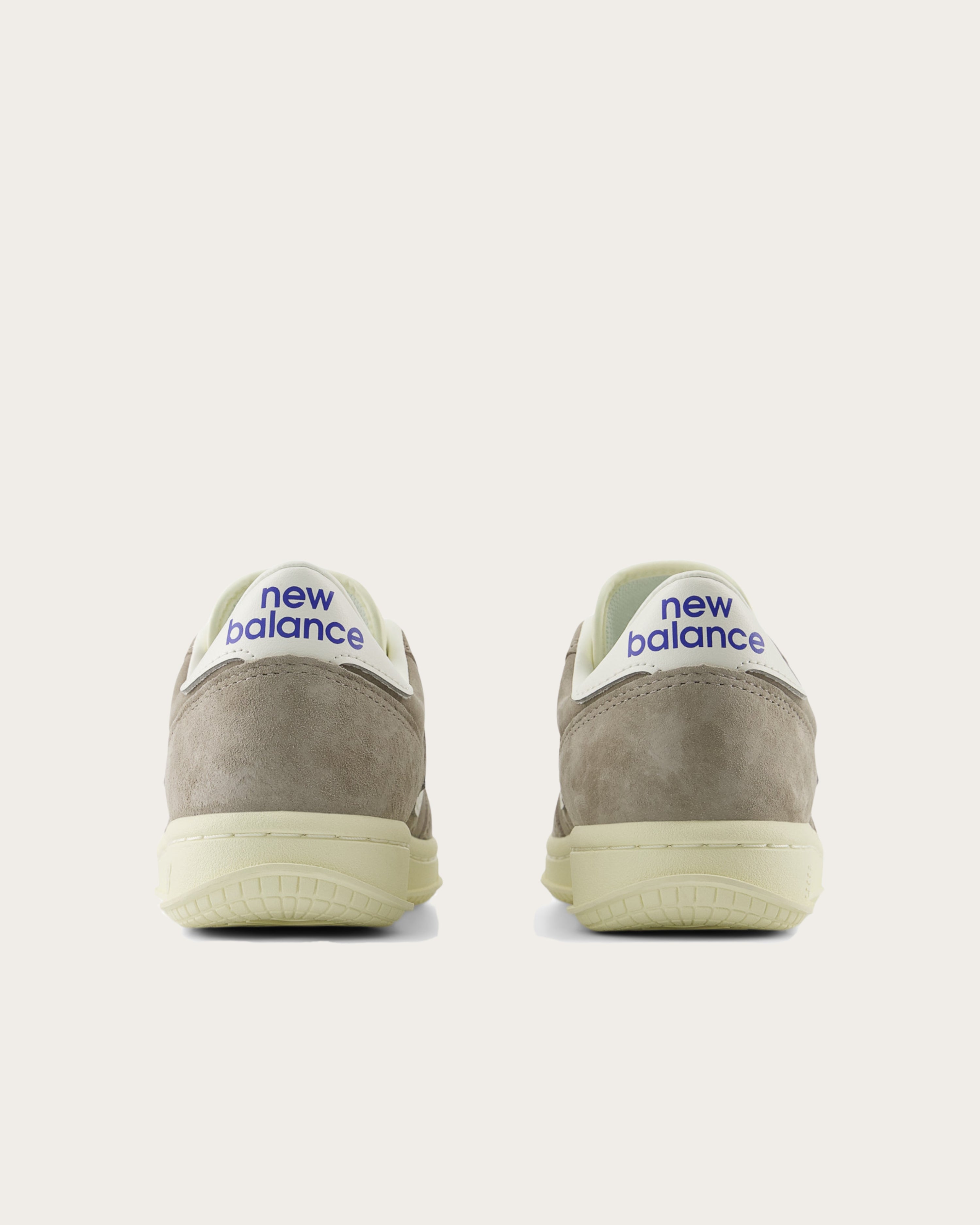 New Balance T500 - Arid Stone with Sea Salt and Angora