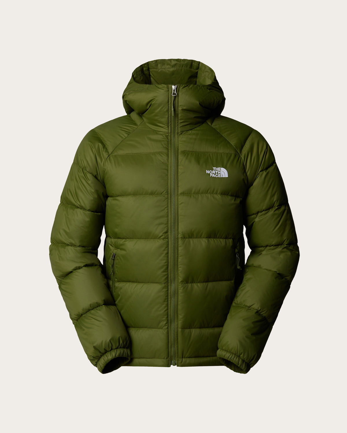 The North Face M Hydrenalite Hoodie - Woodland Green