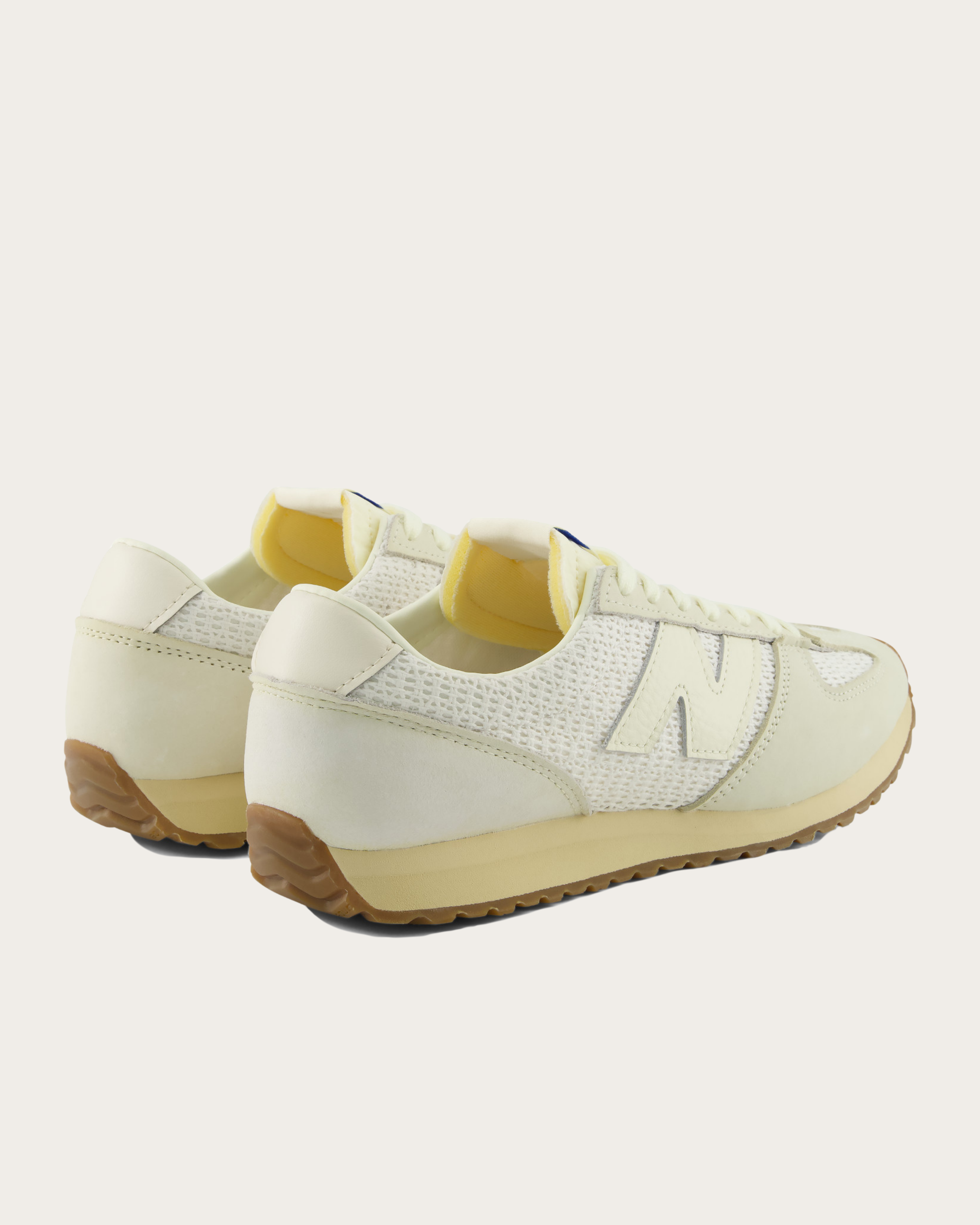 New Balance 471 - Angora with Sea Salt