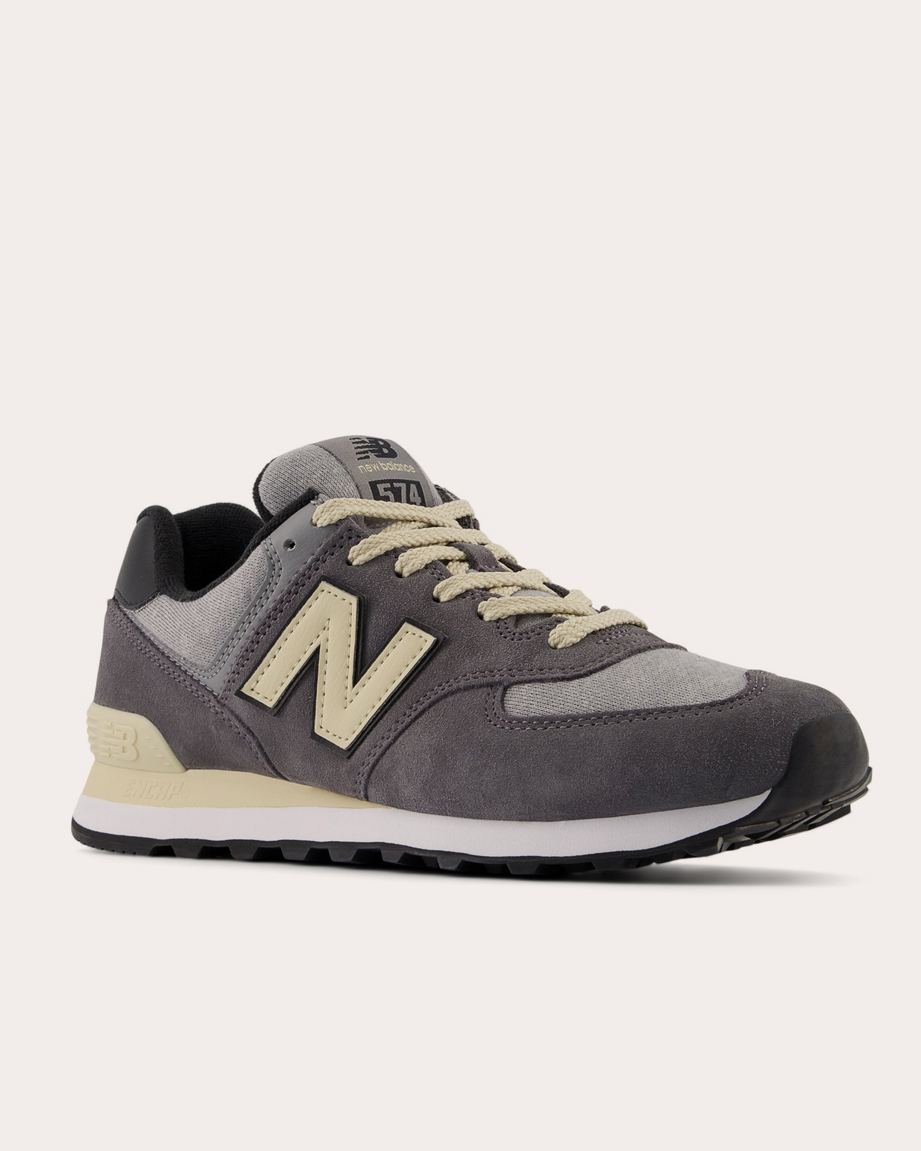 New Balance - 574 Magnet with Sandstone