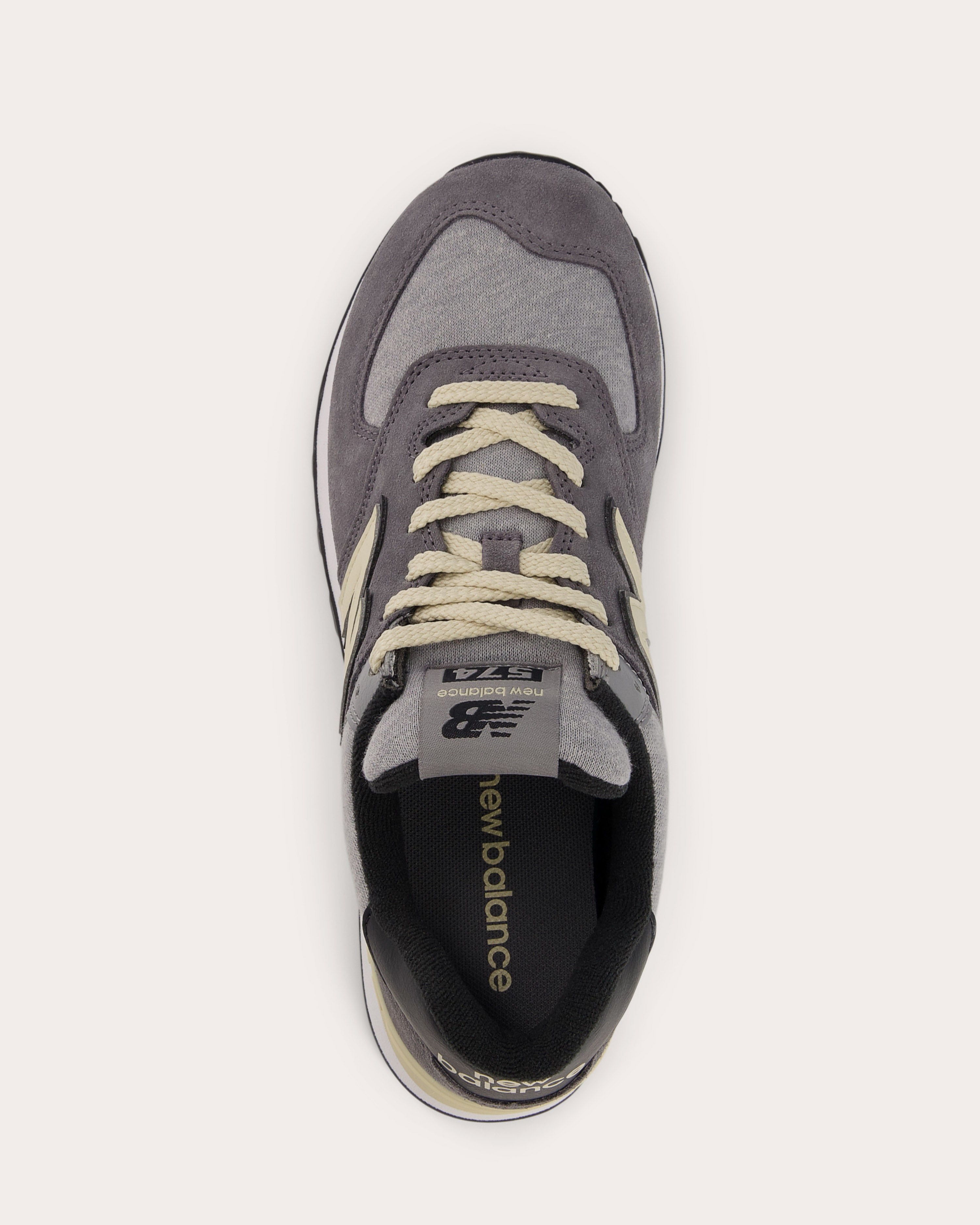 New Balance - 574 Magnet with Sandstone