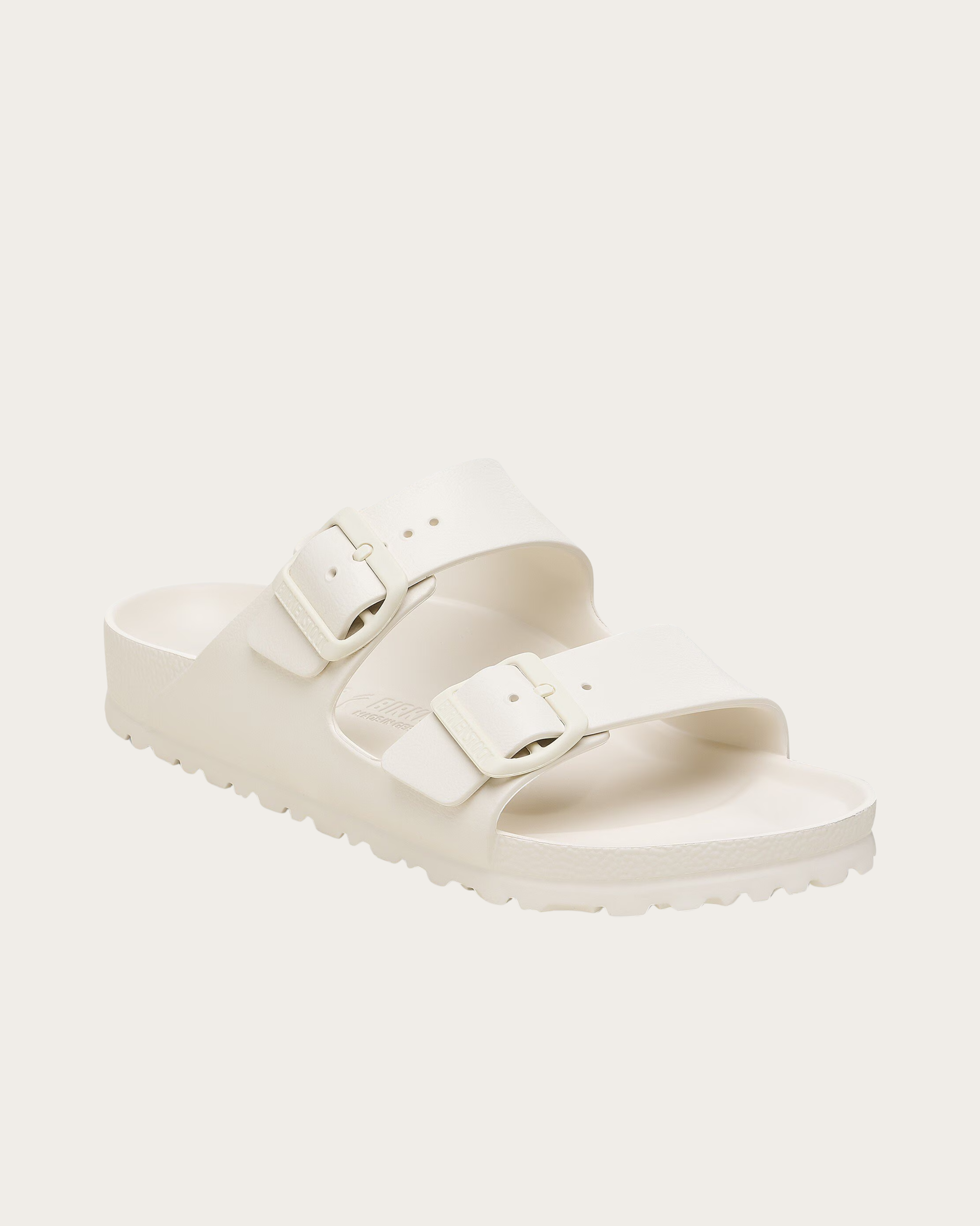 Birkenstock Arizona EVA - Eggshell