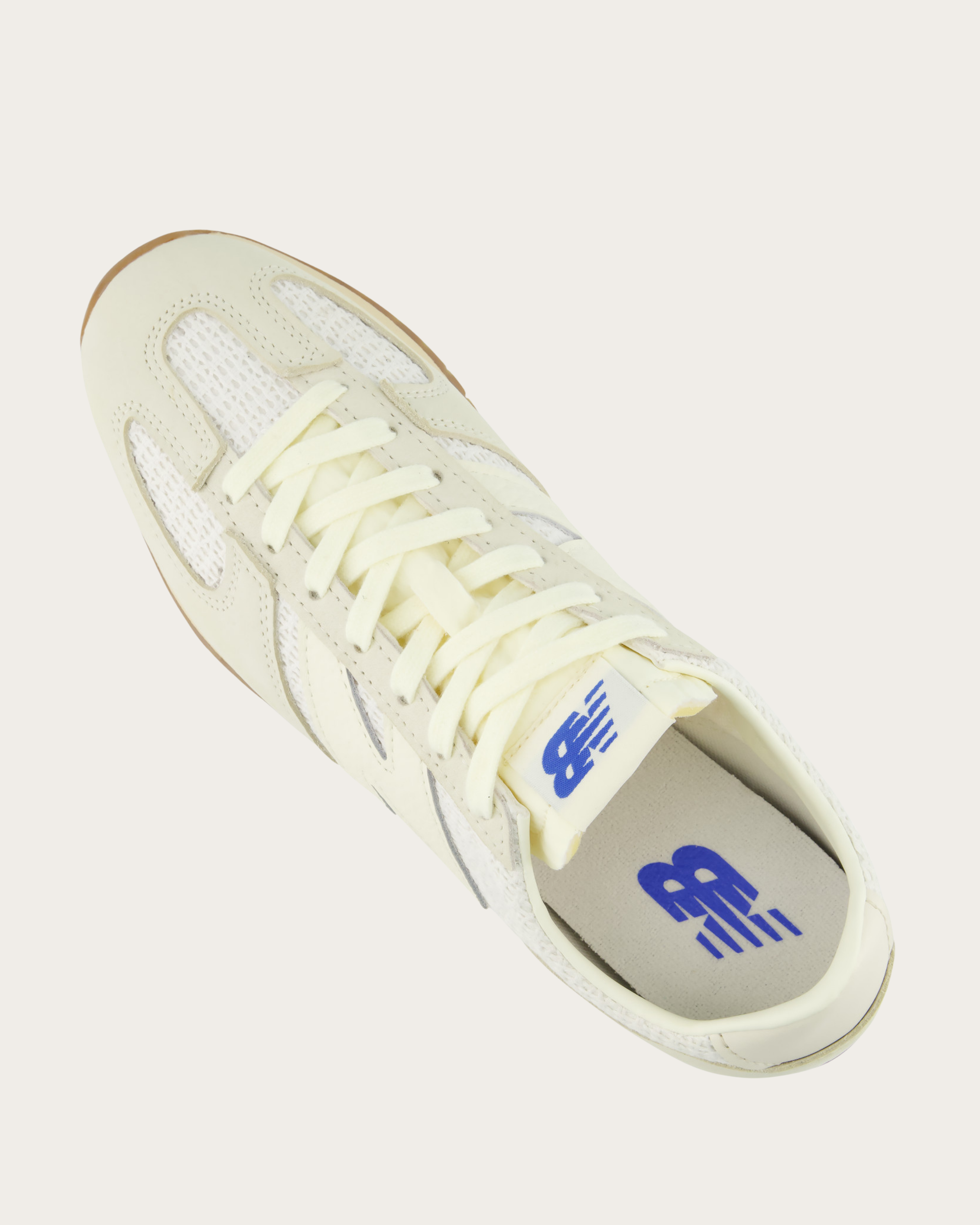 New Balance 471 - Angora with Sea Salt