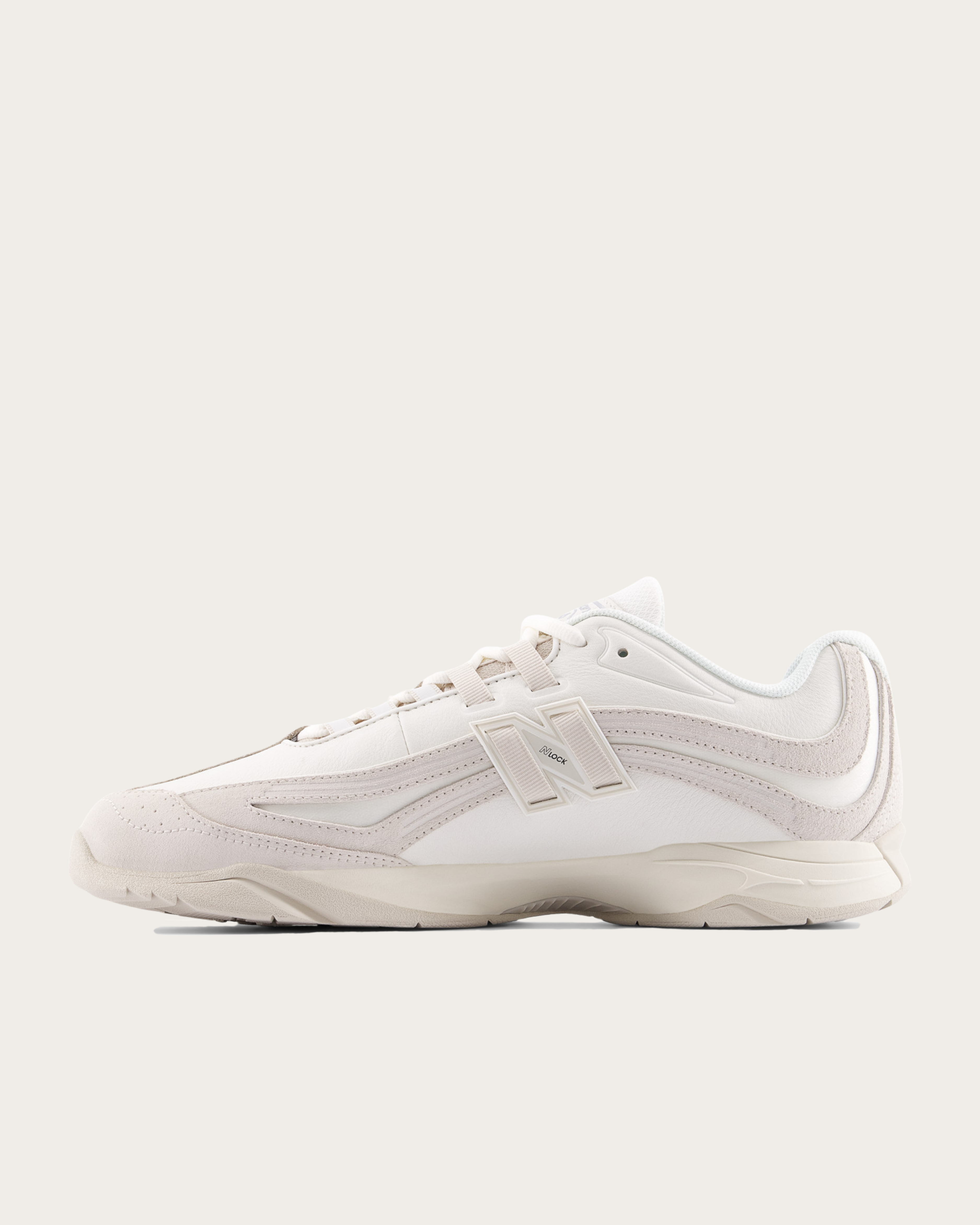 New Balance RC56 - Timberwolf with Sea Salt