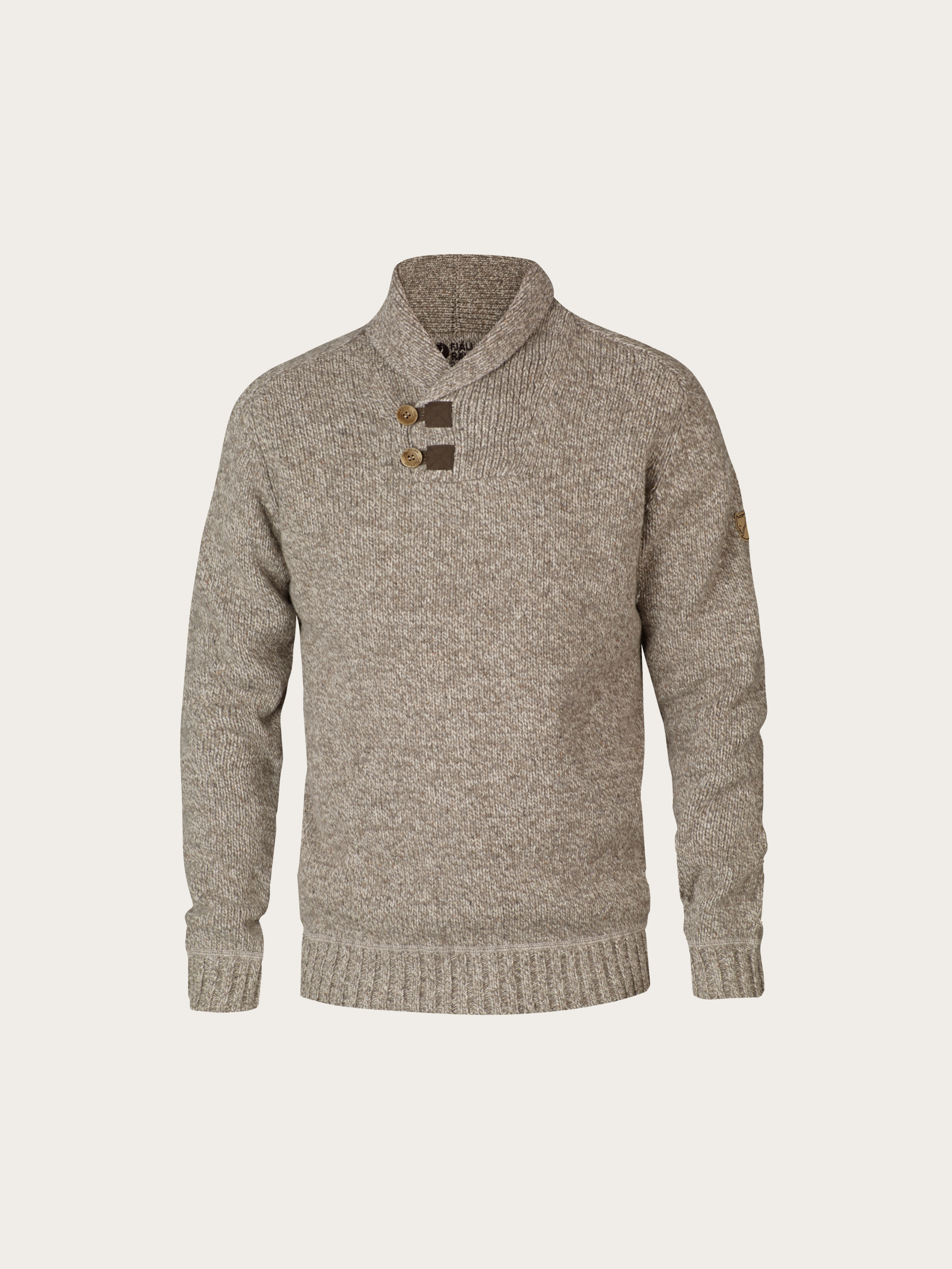 Fjällräven Lada Sweater M