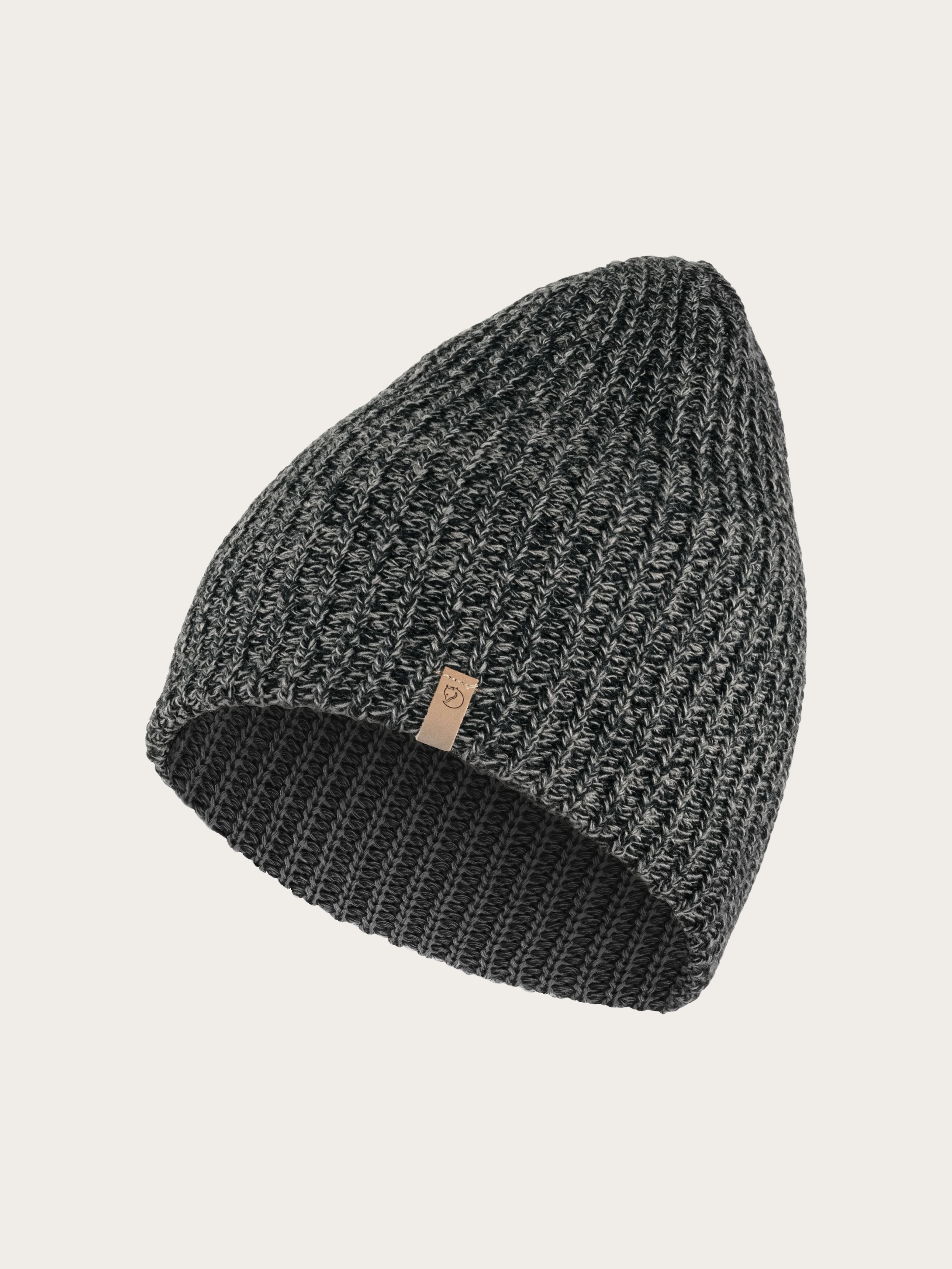 Fjällräven Ovik Melange Beanie