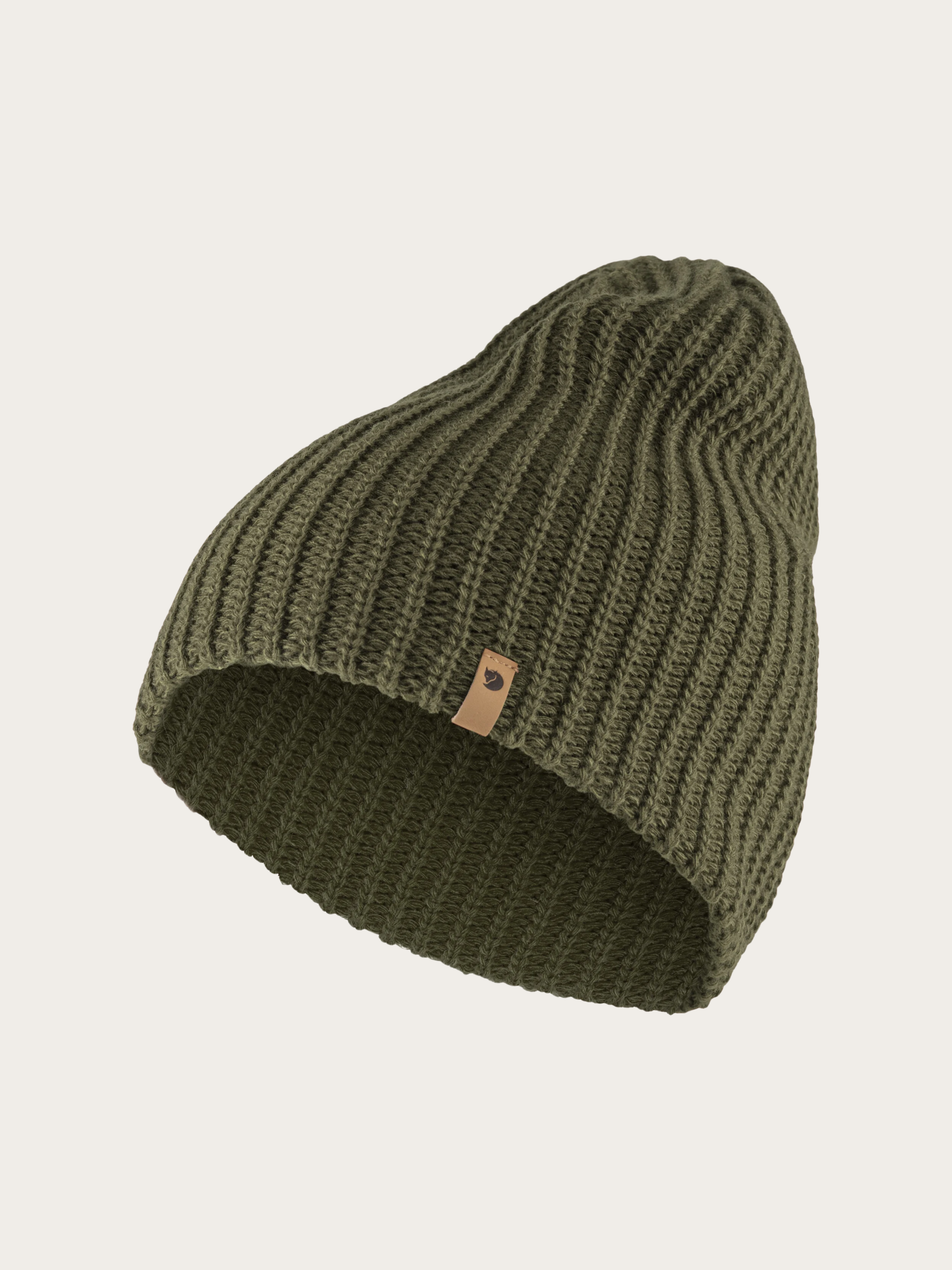 Fjällräven Ovik Melange Beanie
