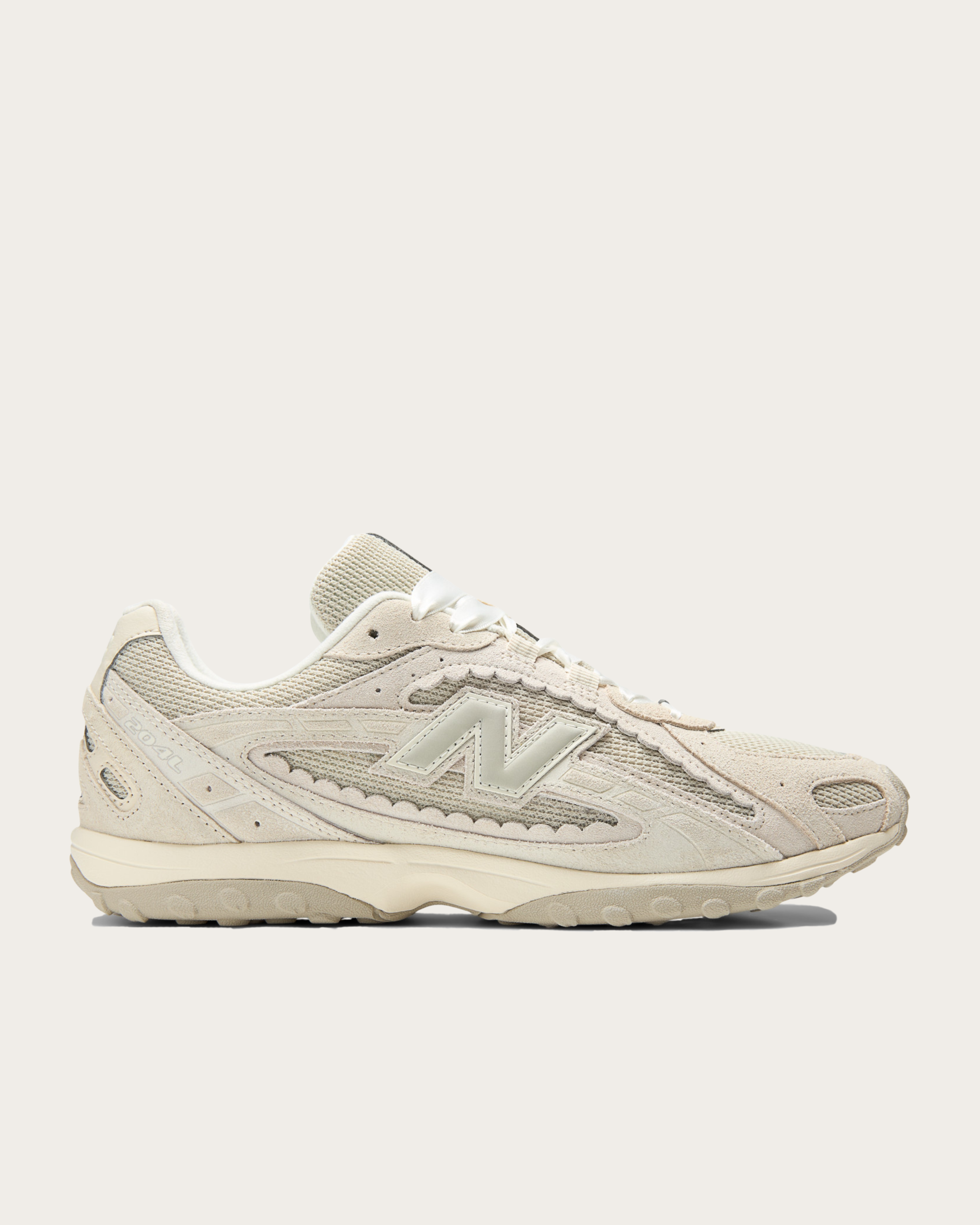 New Balance 204L - Sea Salt with Linen