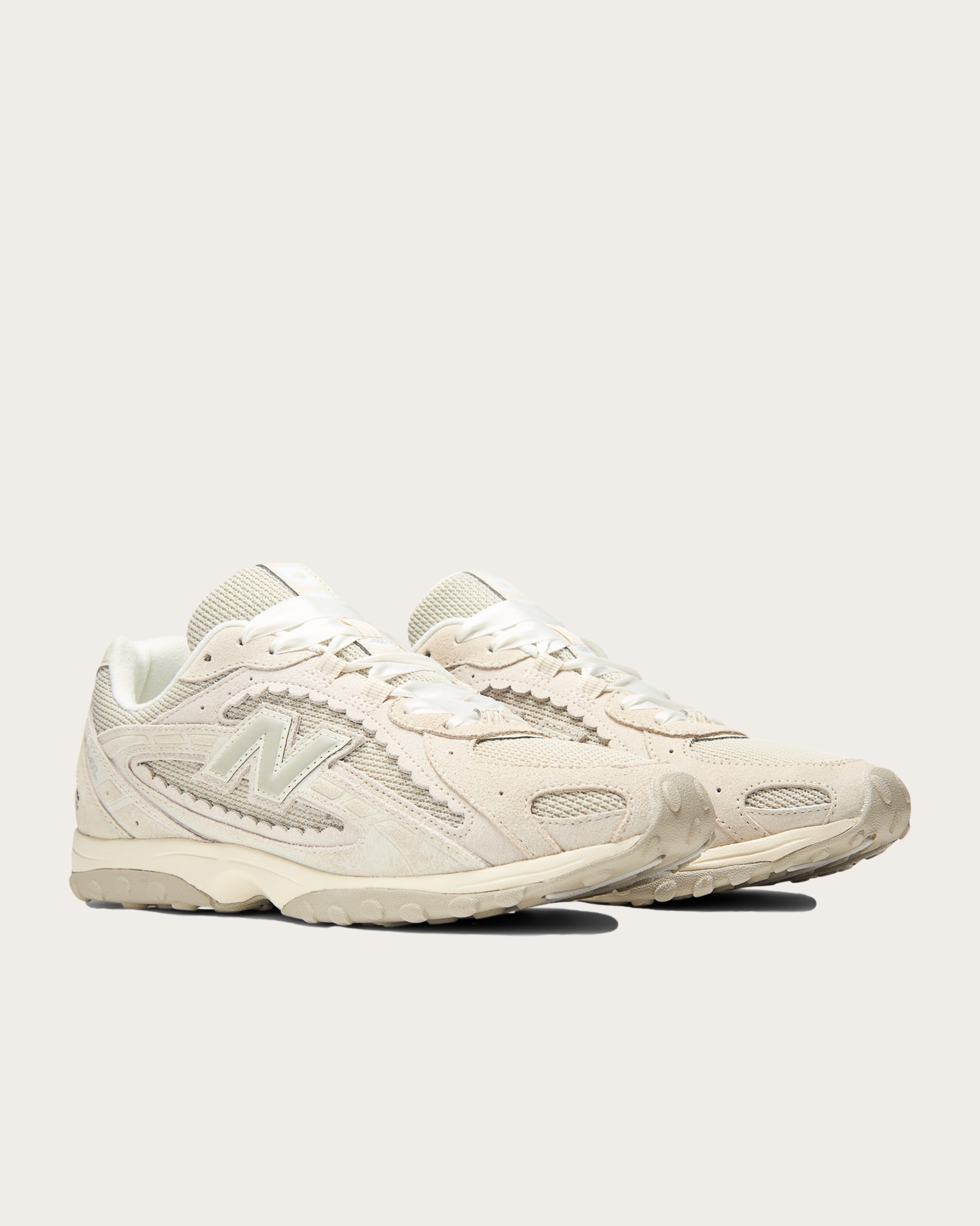 New Balance 204L - Sea Salt with Linen