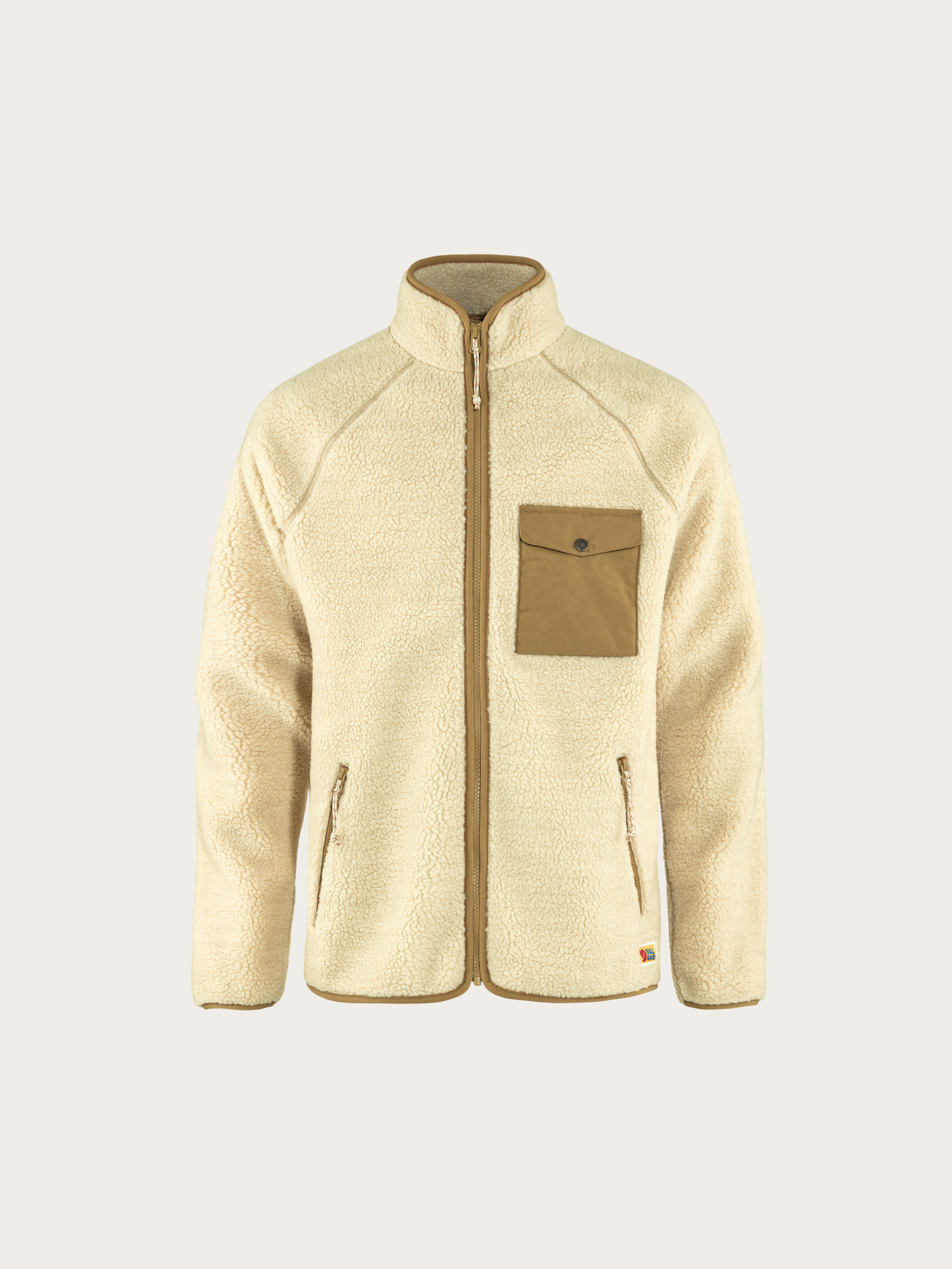 Fjällräven Pile Fleece M