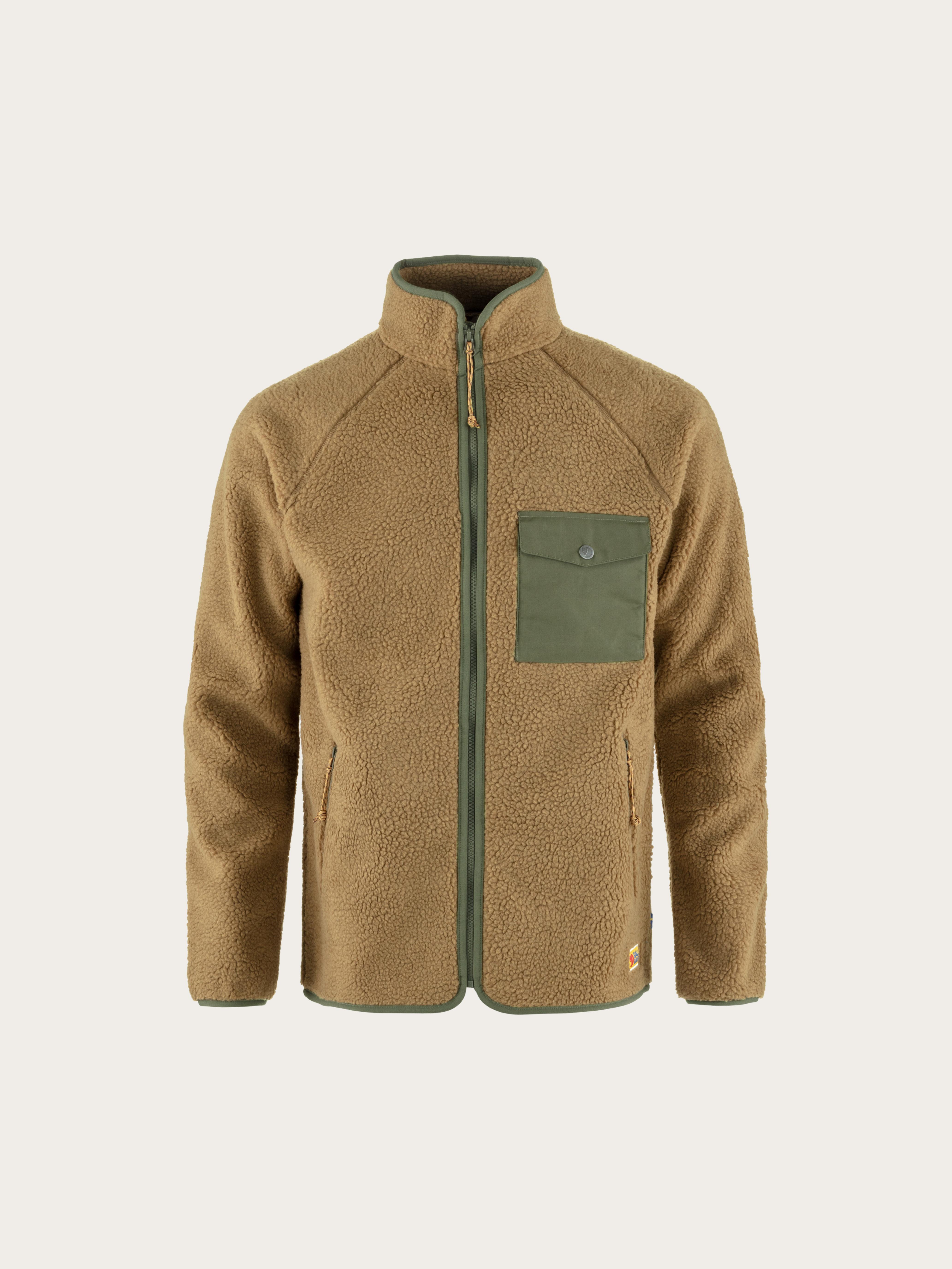 Fjällräven Pile Fleece M