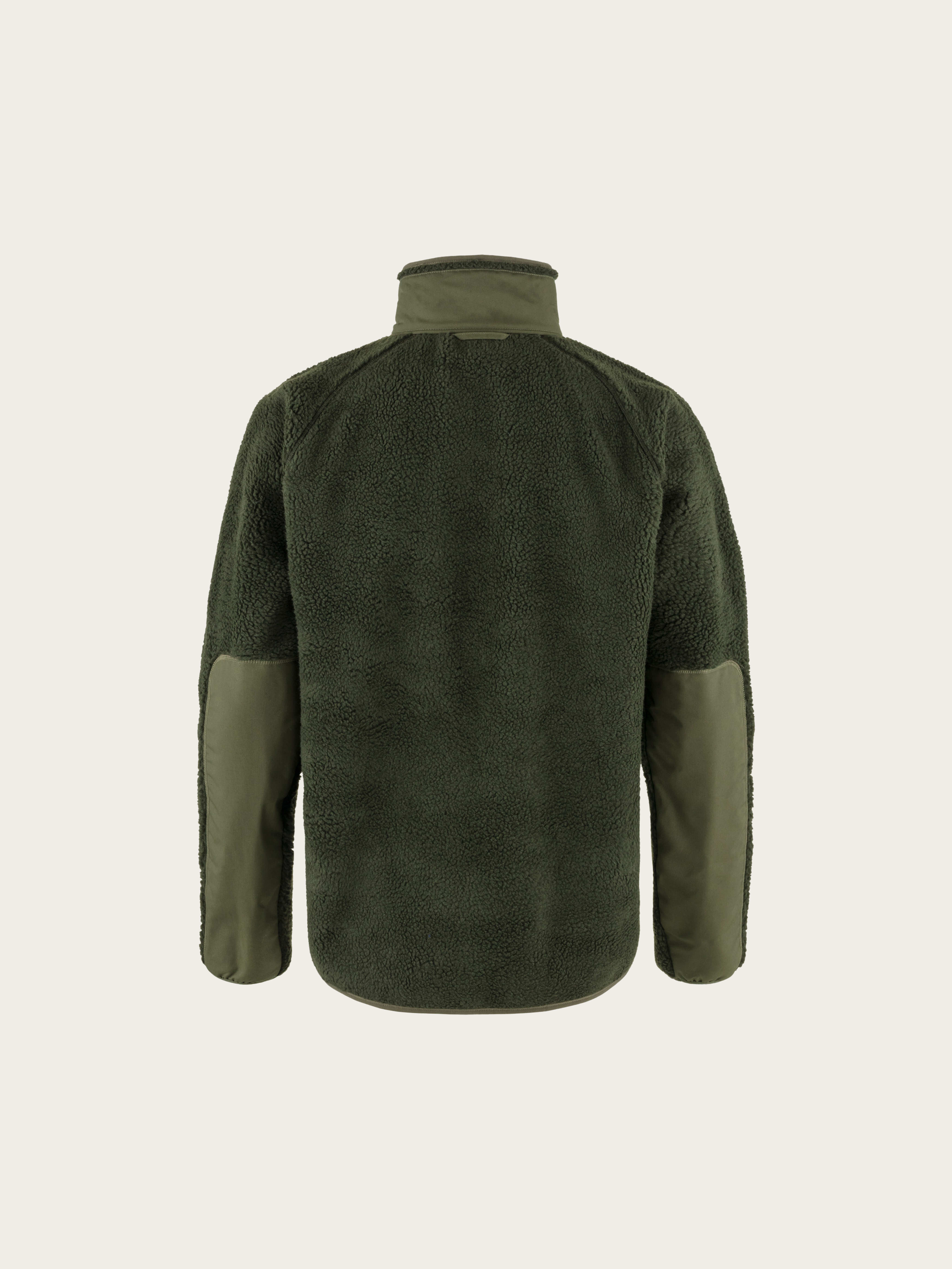 Fjällräven Vardag Pile Jacket M