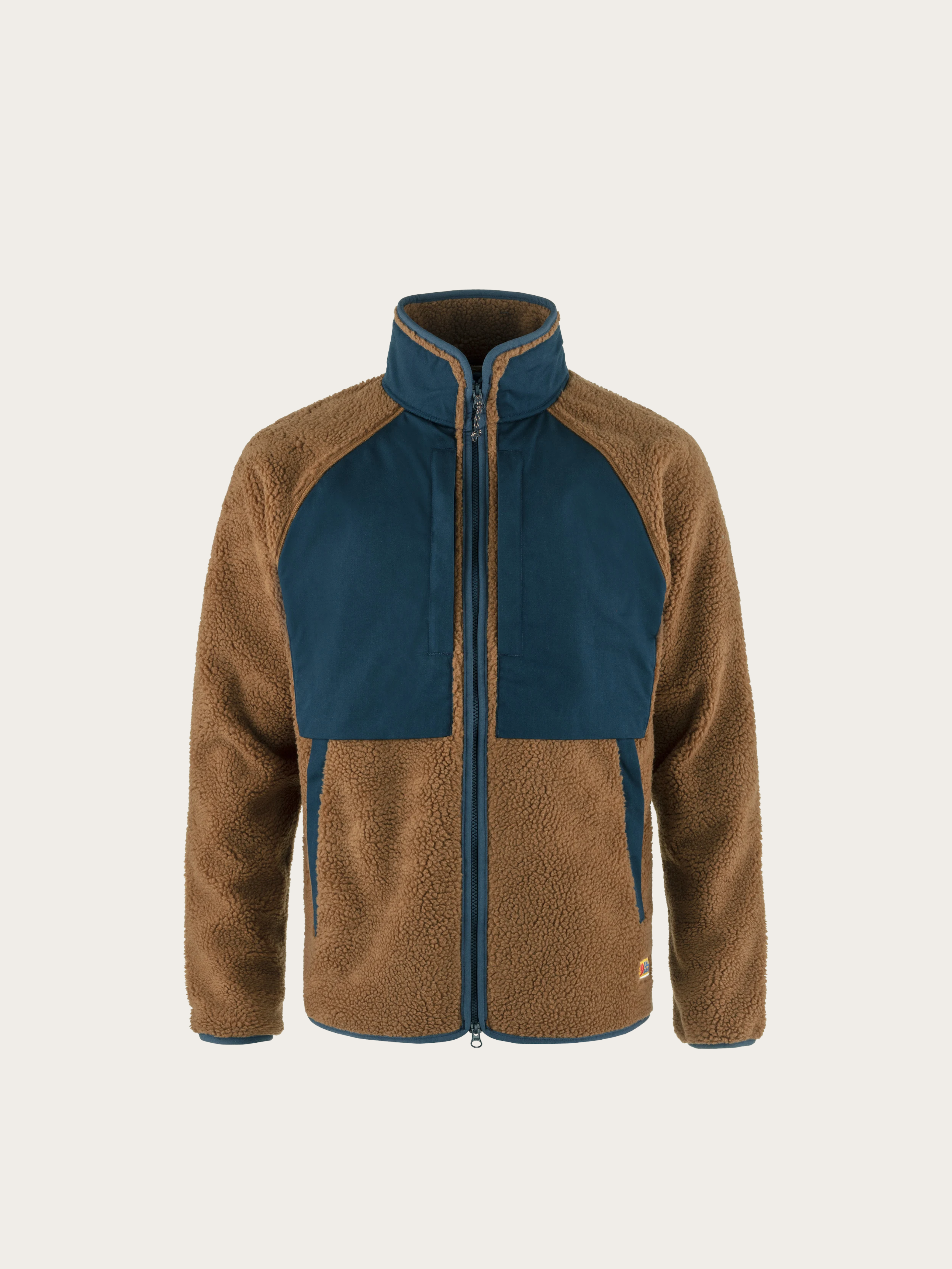 Fjällräven Vardag Pile Jacket M