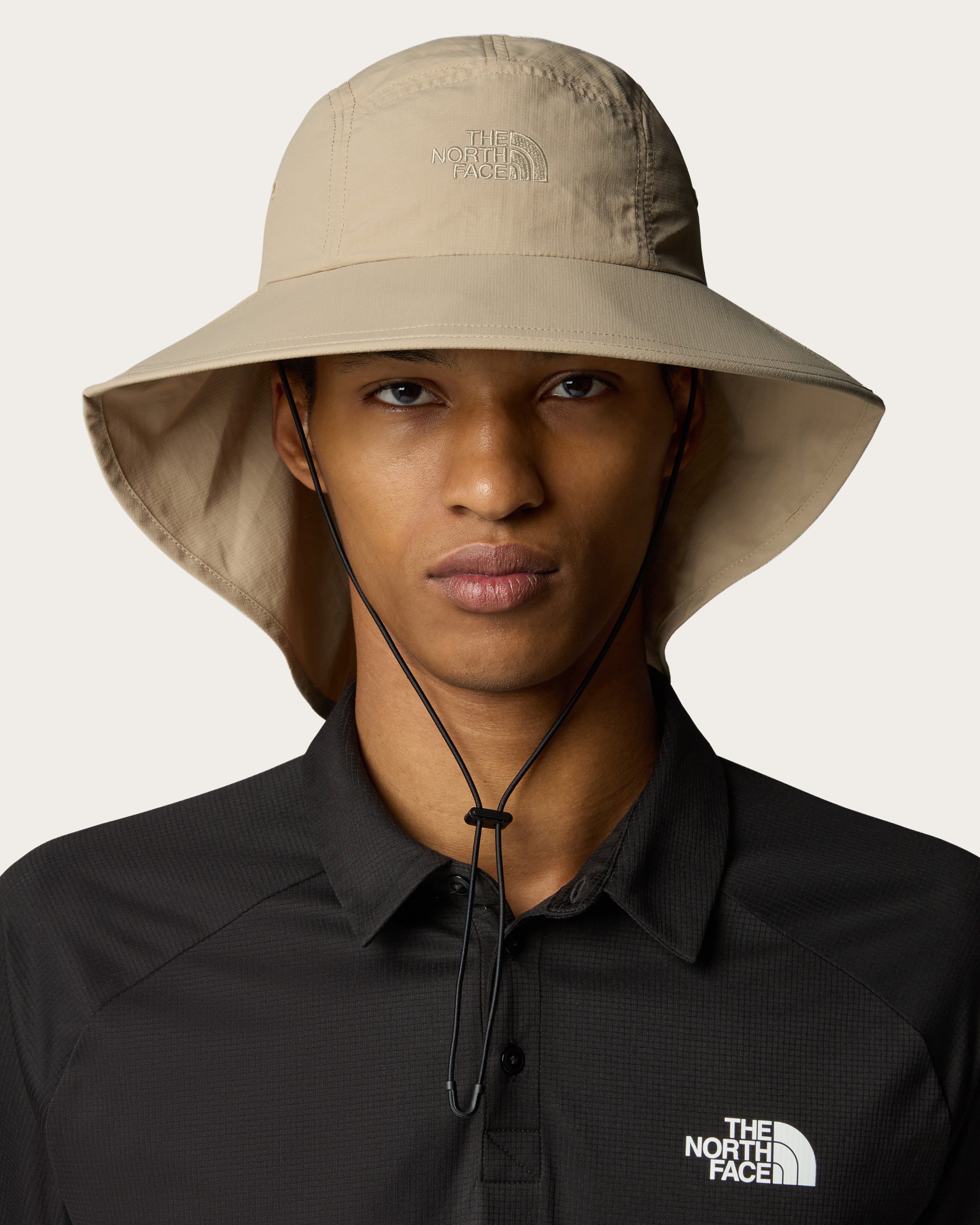 The North Face Horizon Mullet Brimmer - Dune Beige
