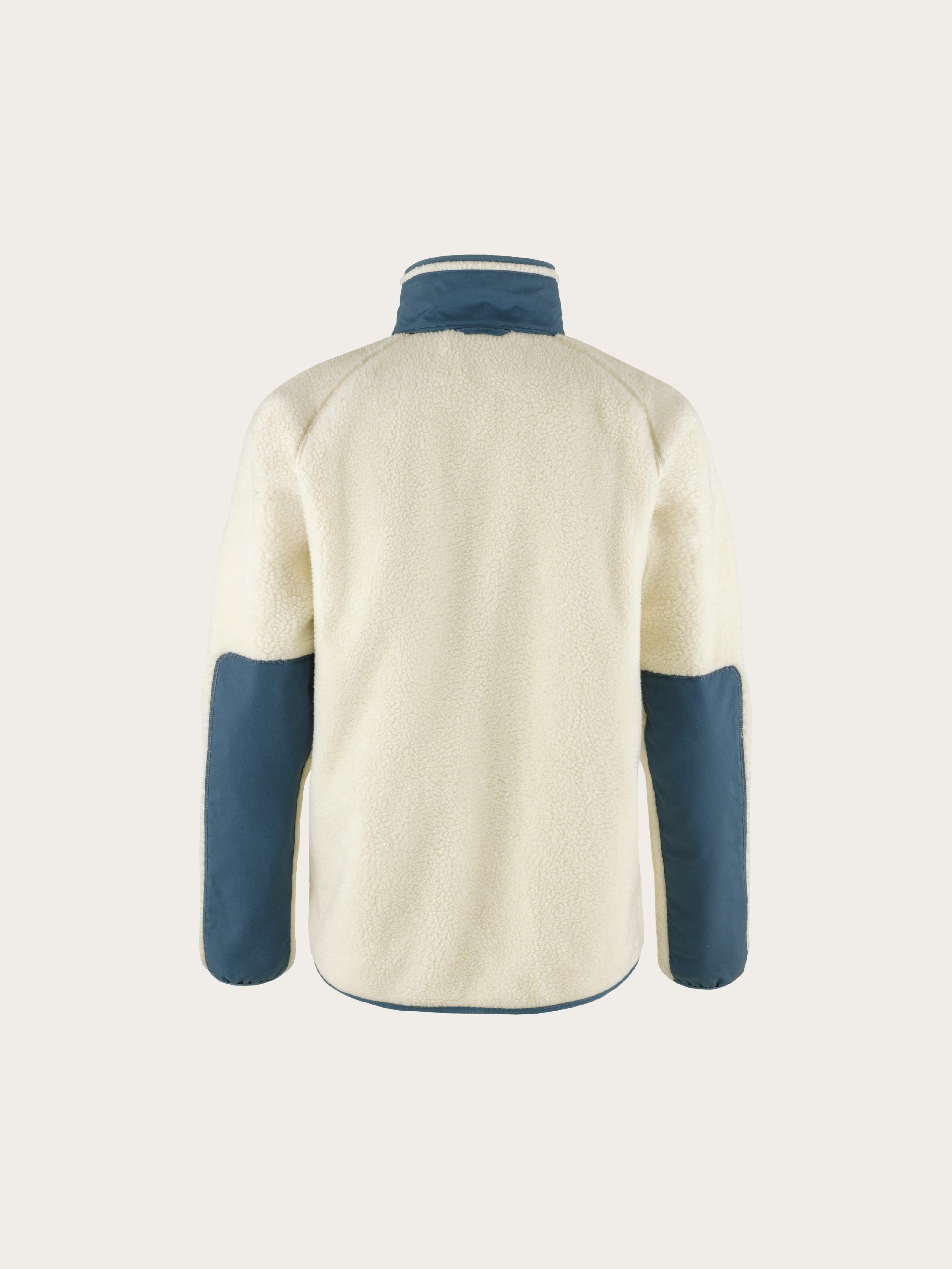 Fjällräven Vardag Pile Jacket M