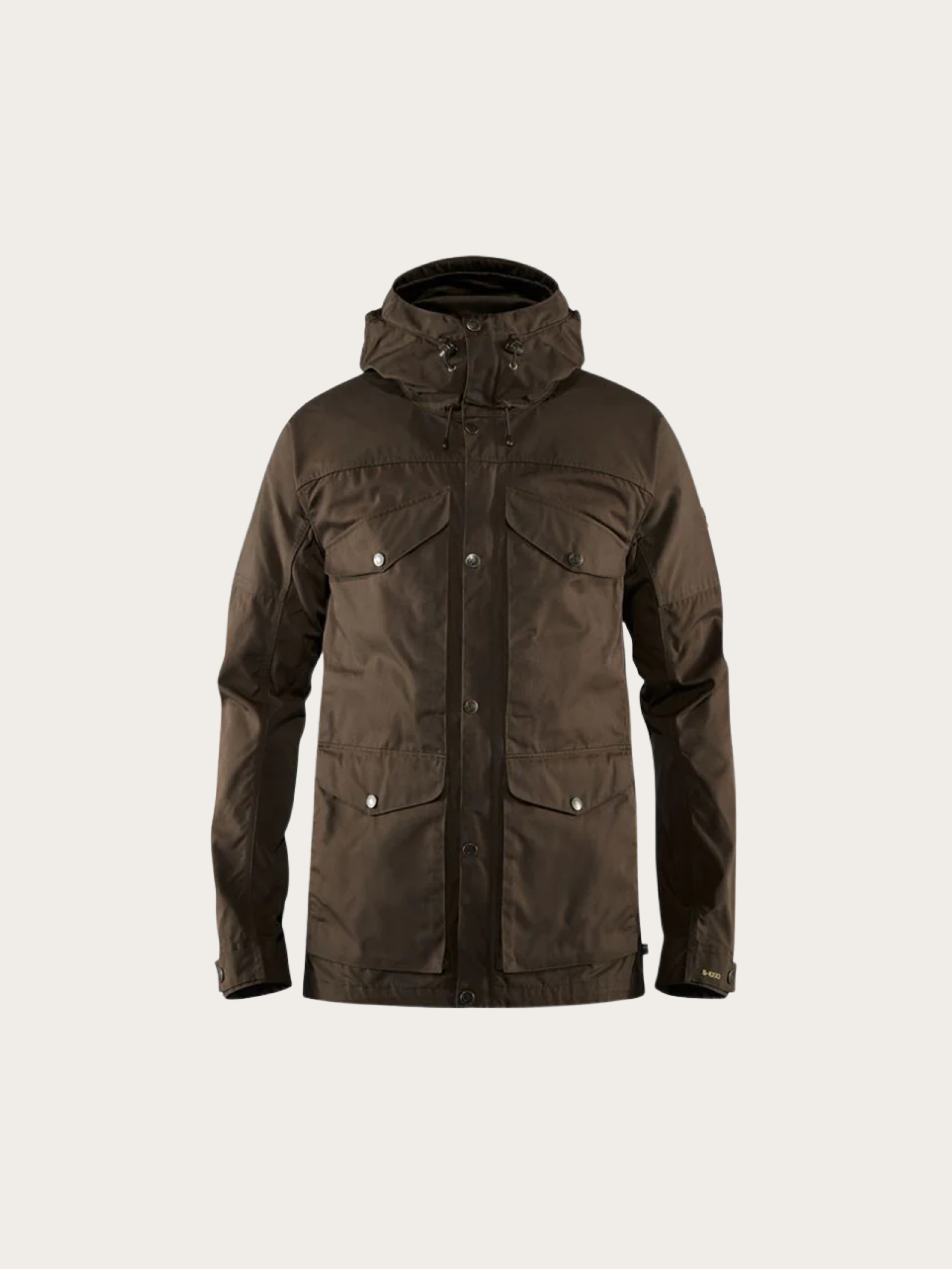 Fjällräven Vidda Pro Jacket M - Dark Olive