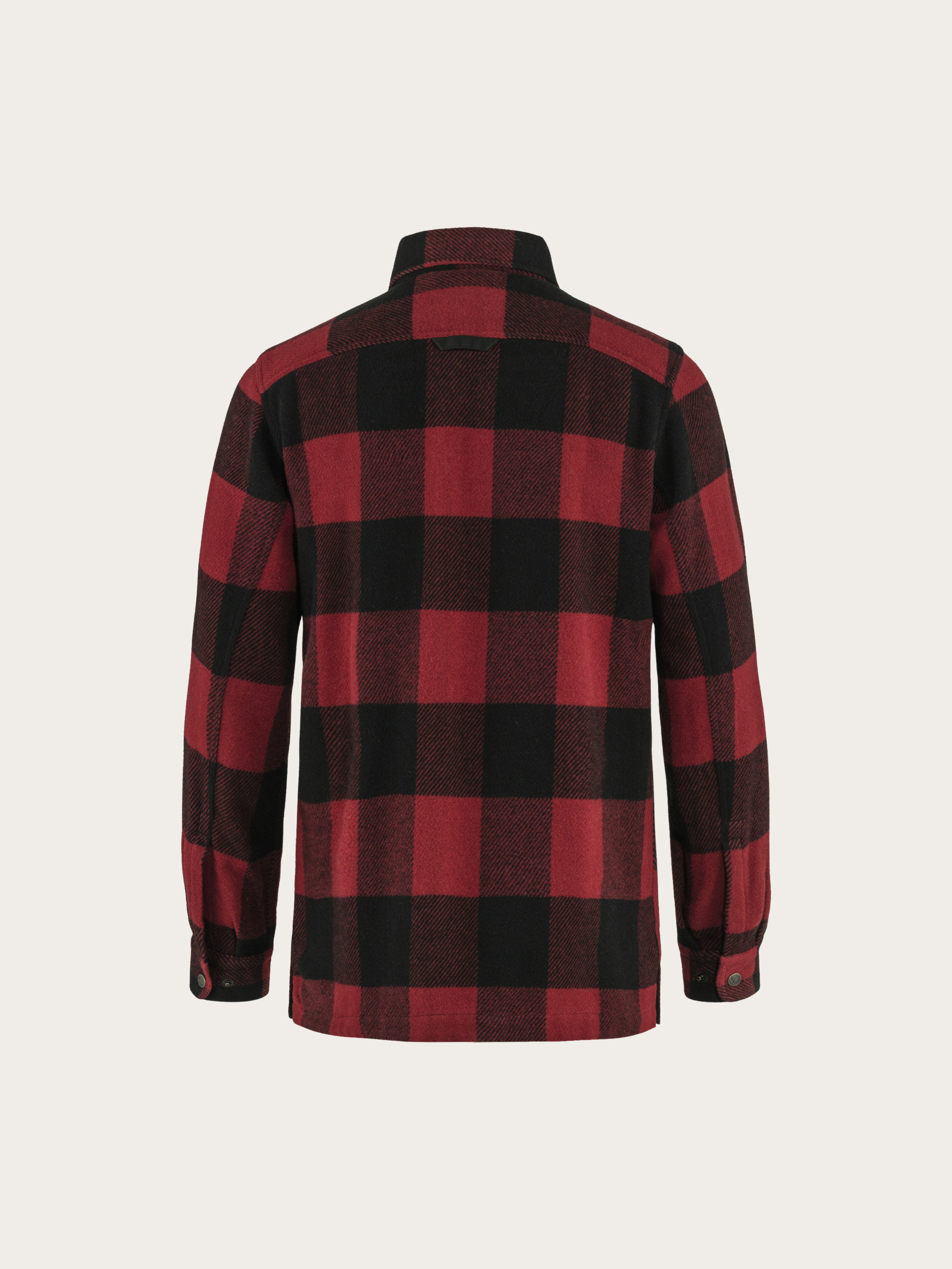 Fjällräven Men's Canada Shirt