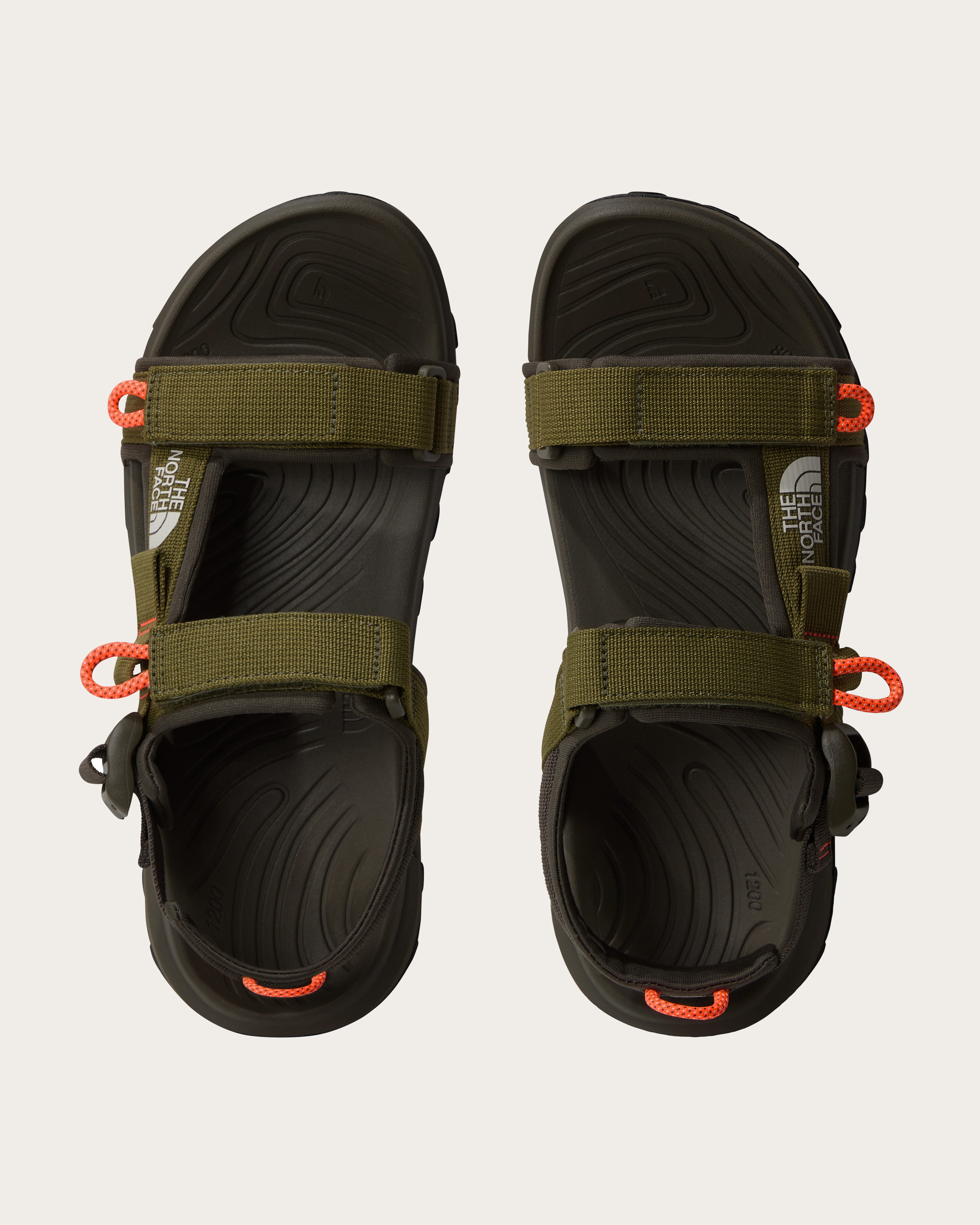 The North Face M Explore Camp Sandal