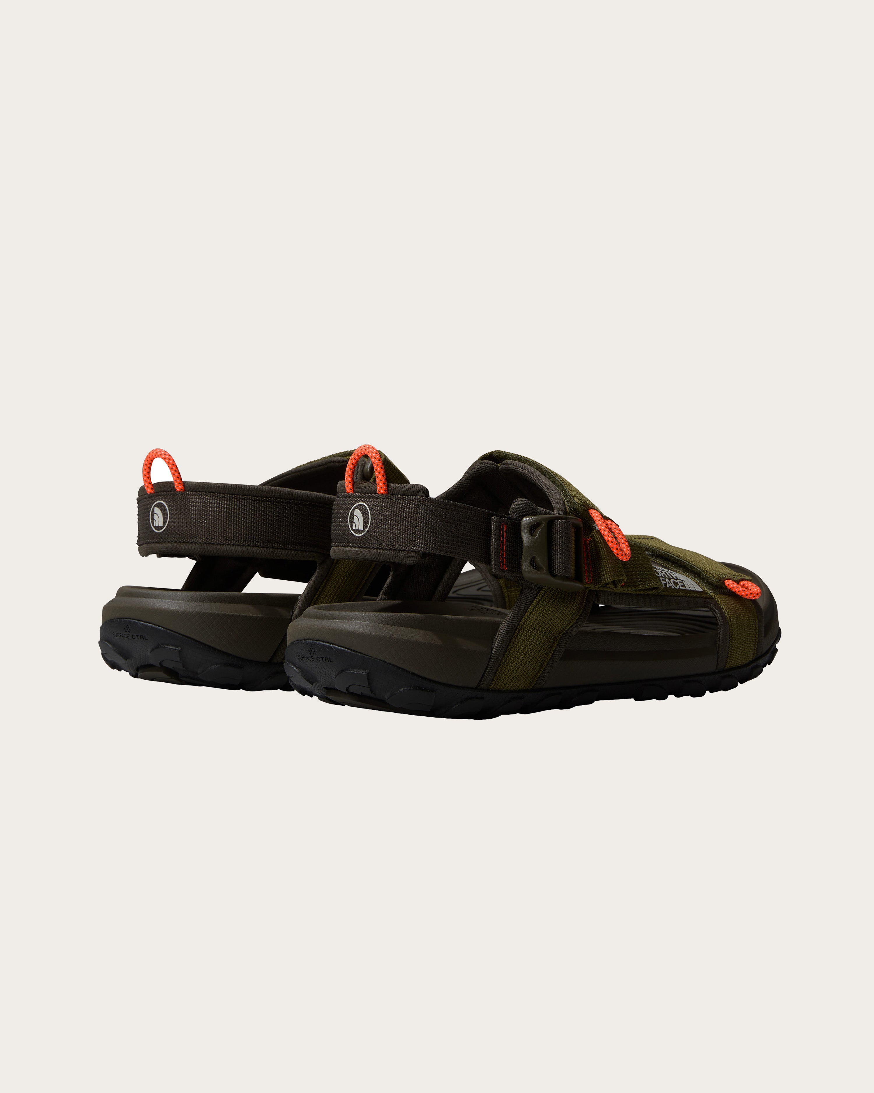 The North Face M Explore Camp Sandal