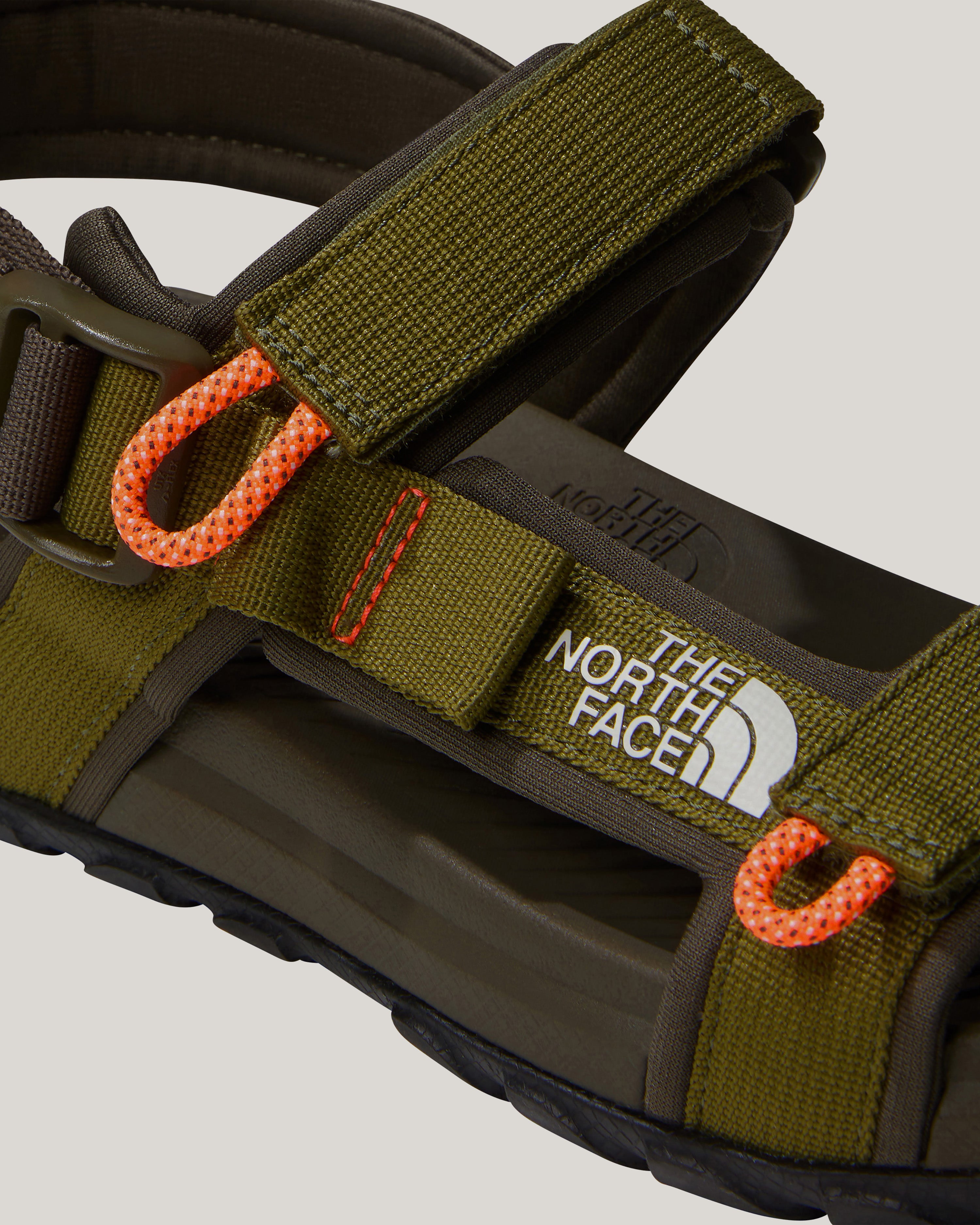 The North Face M Explore Camp Sandal