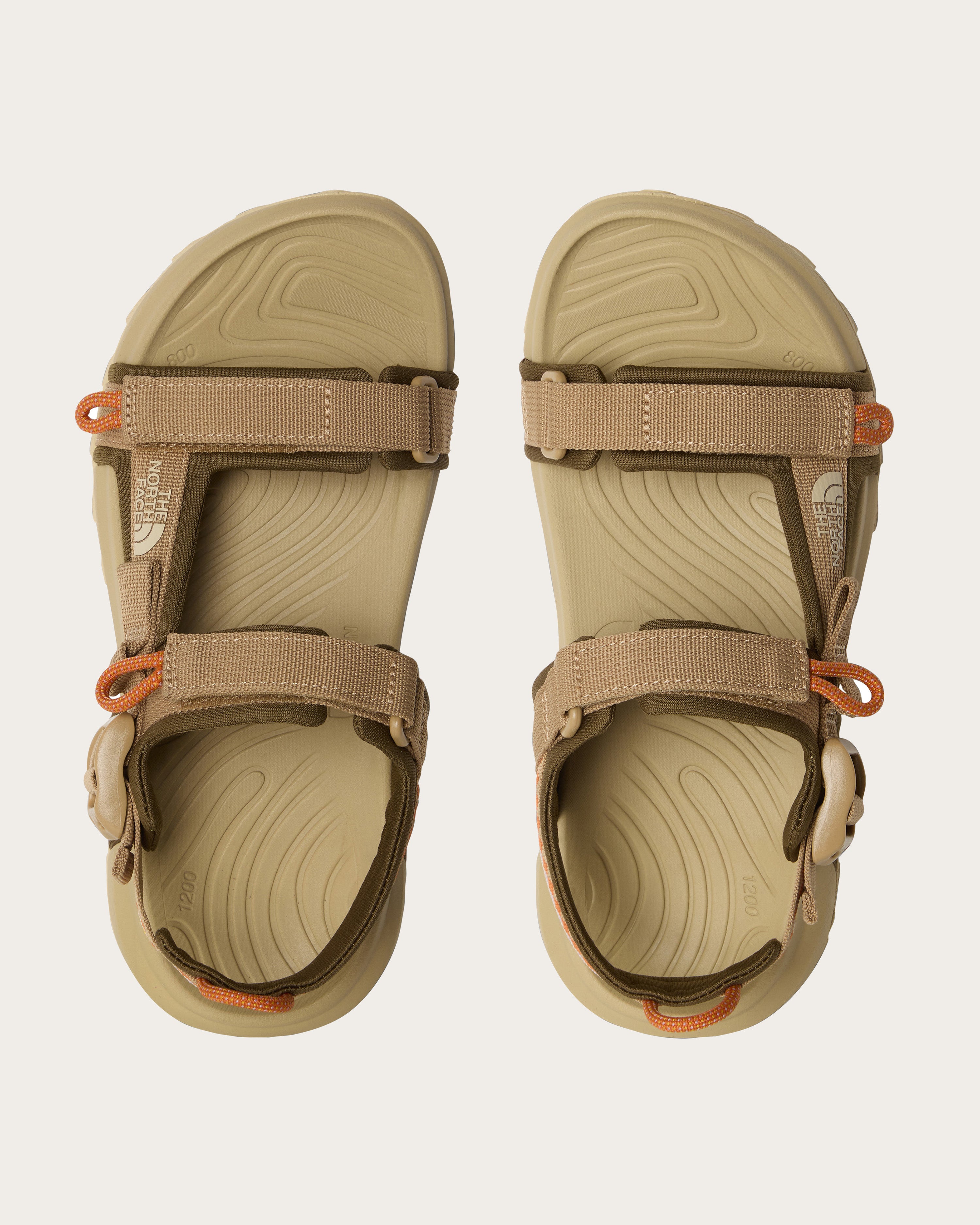 The North Face W Explore Camp Sandal