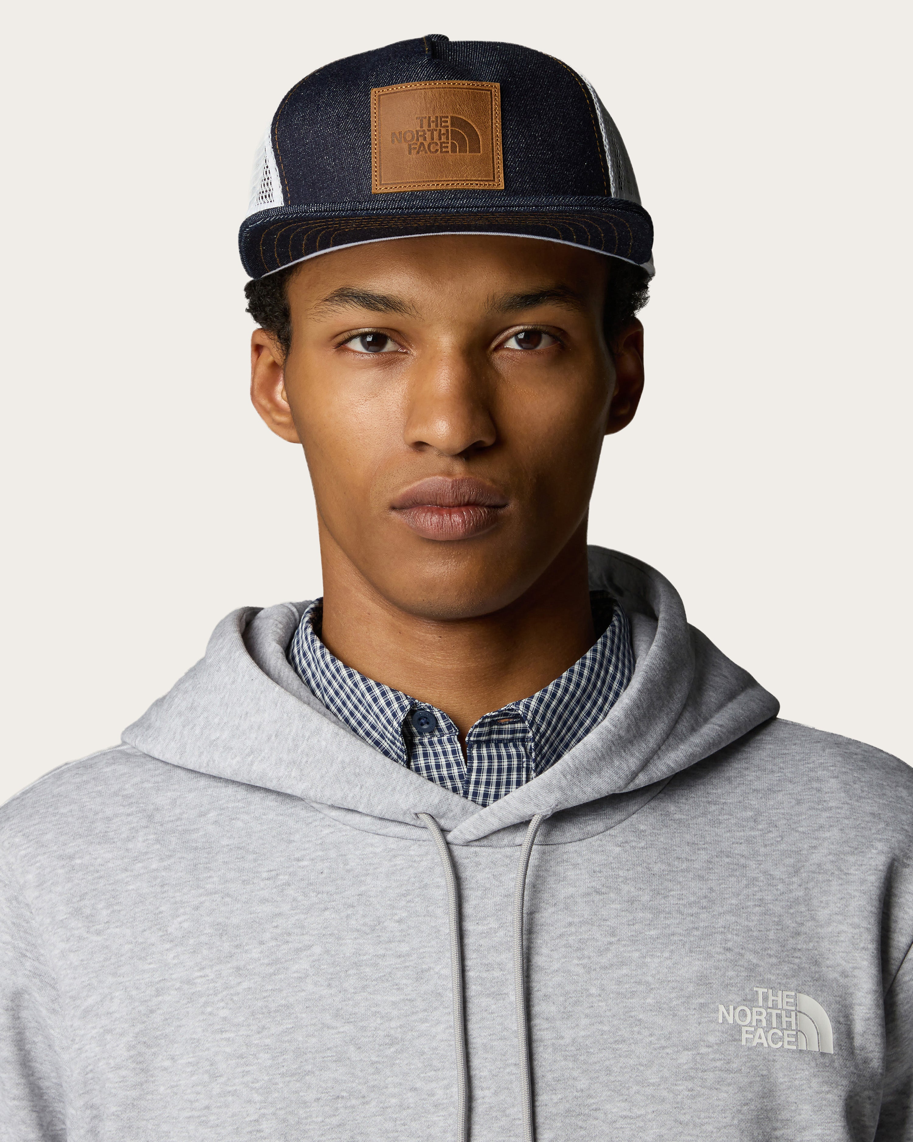 The North Face Half Dome Trucker