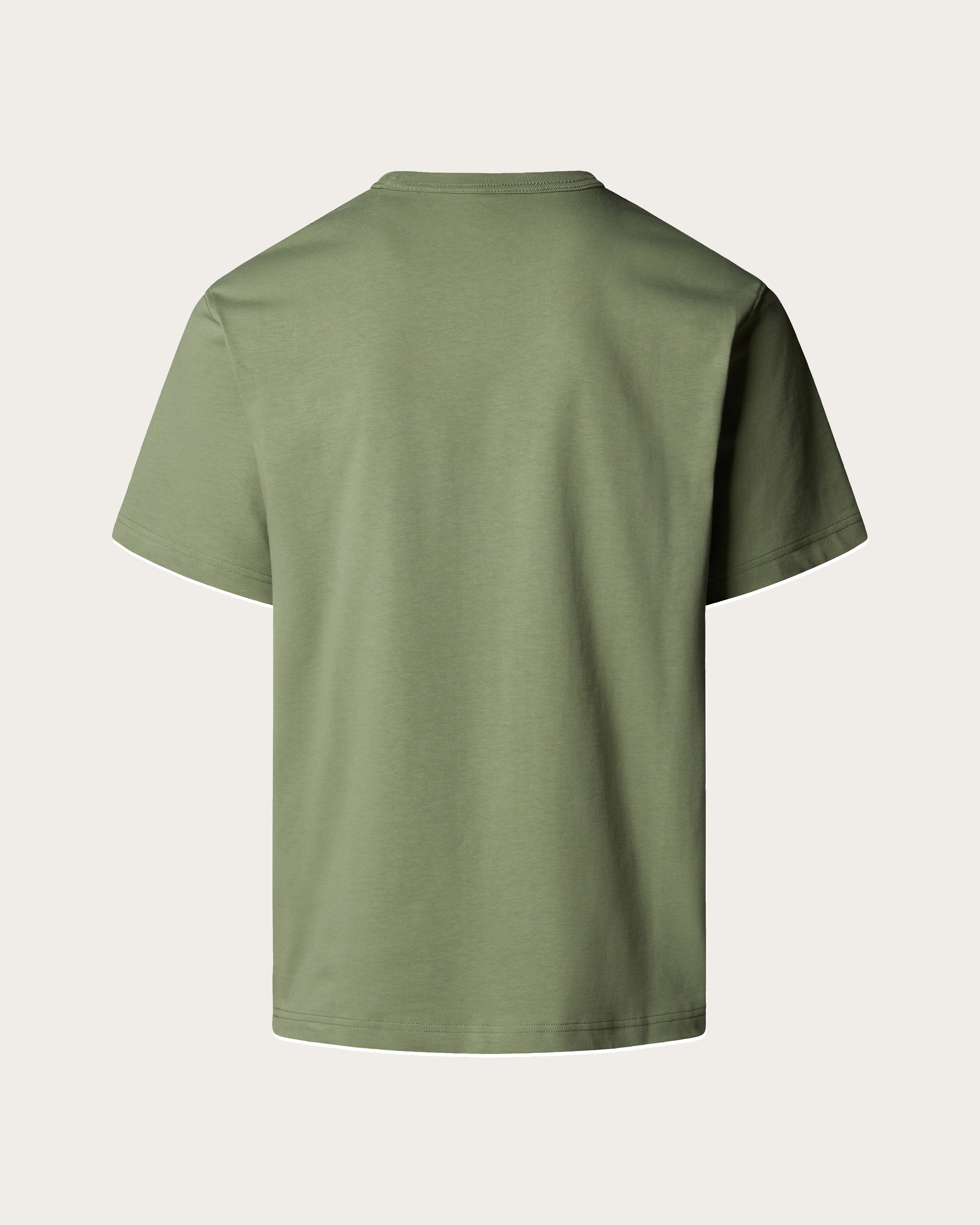 The North Face Men's SS Dome Relaxed Pocket Tee