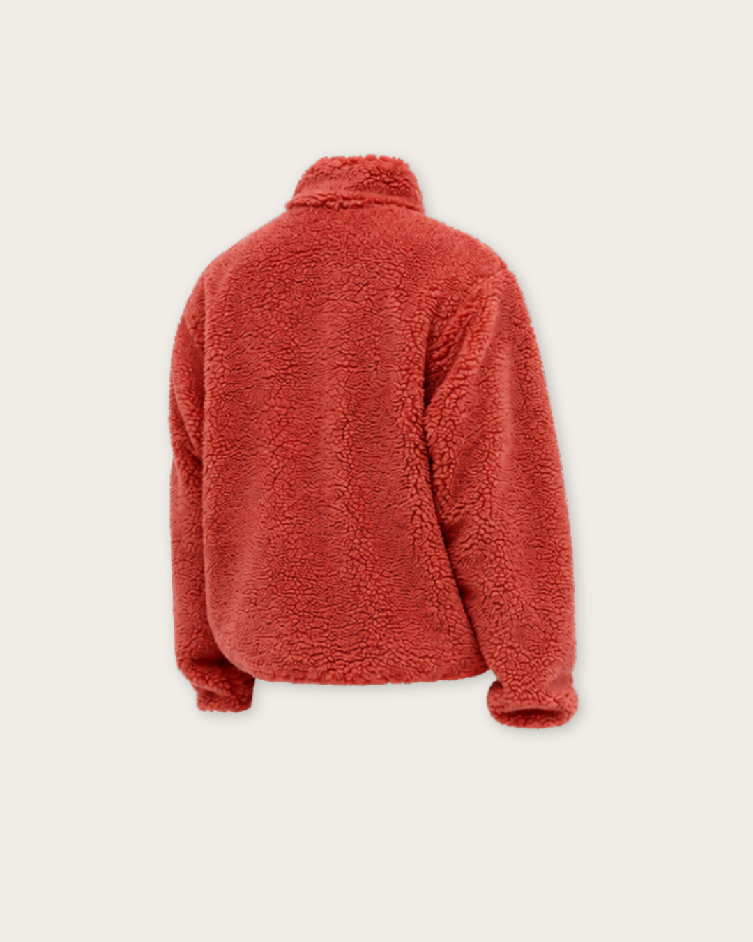 Stüssy - Sherpa Reversible Jacket