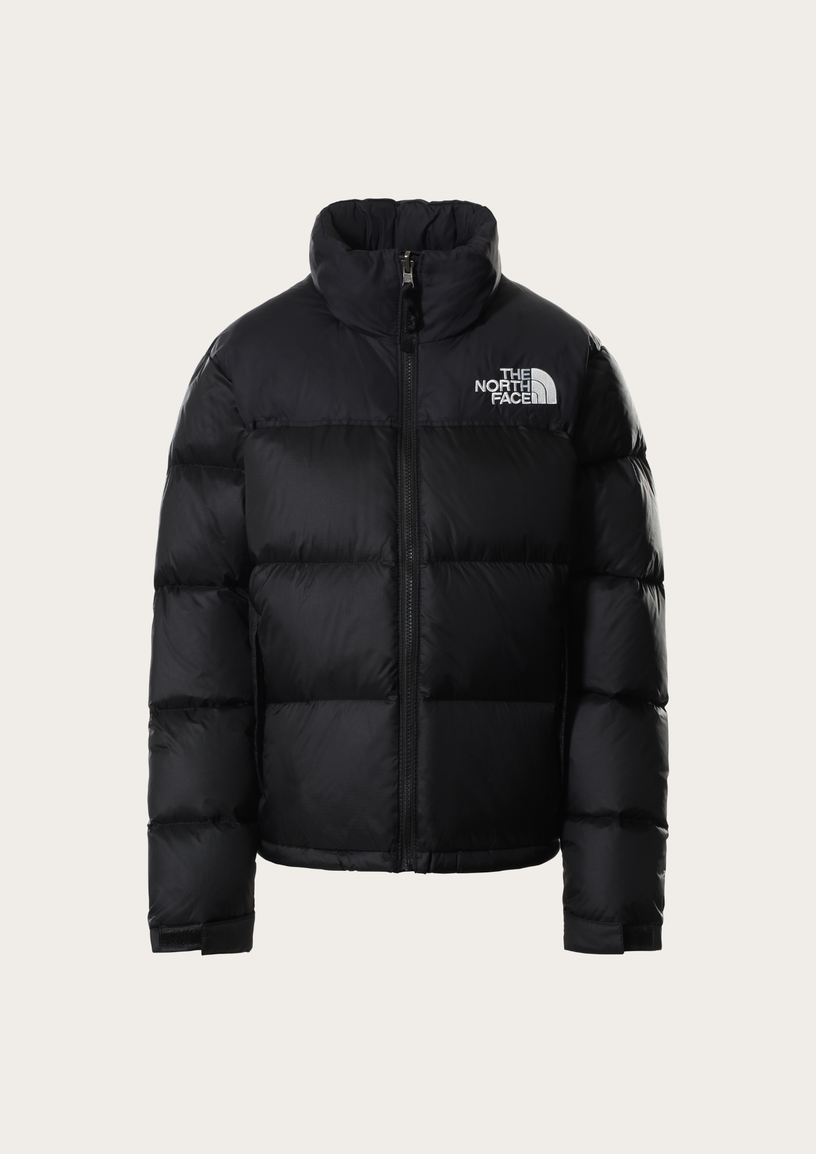 The North Face Women's 1996 Retro Nuptse Jacket - Recycled TNF Black