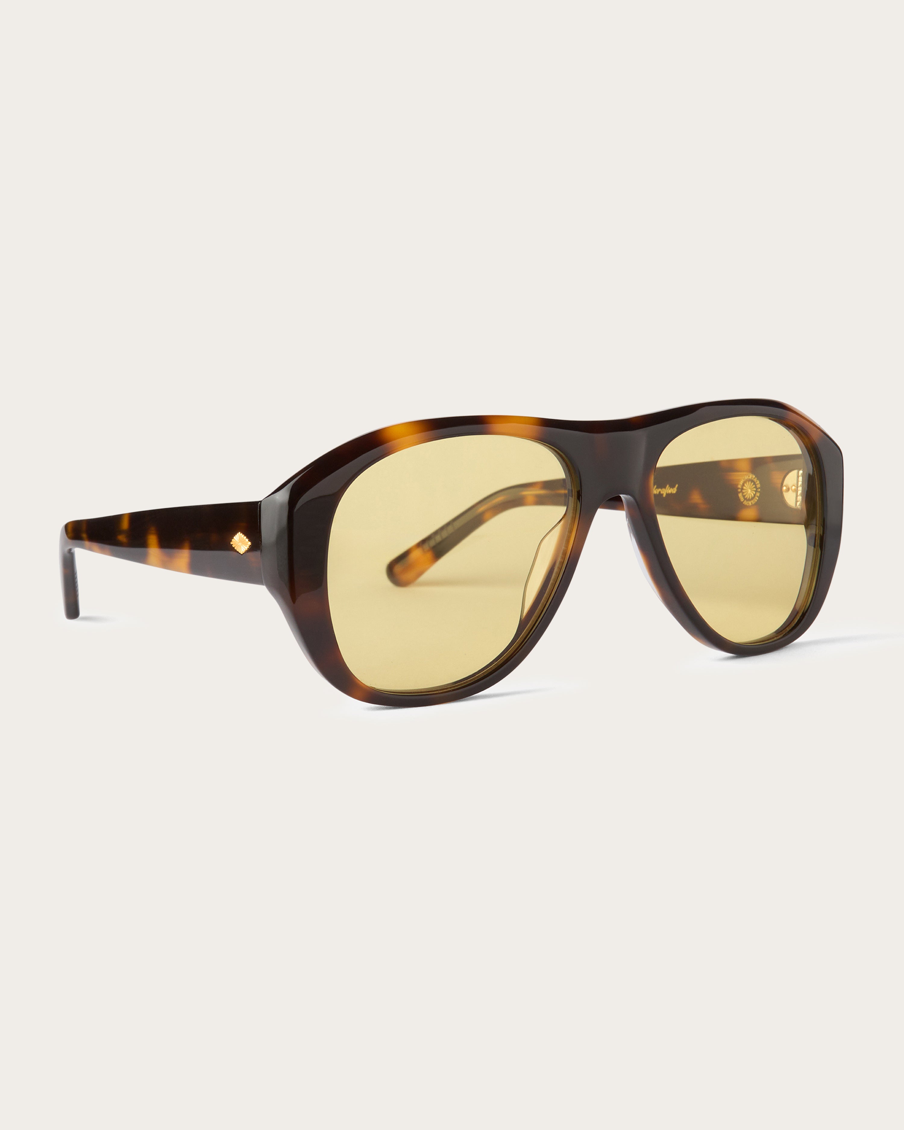 Praia Eyewear - Palermo