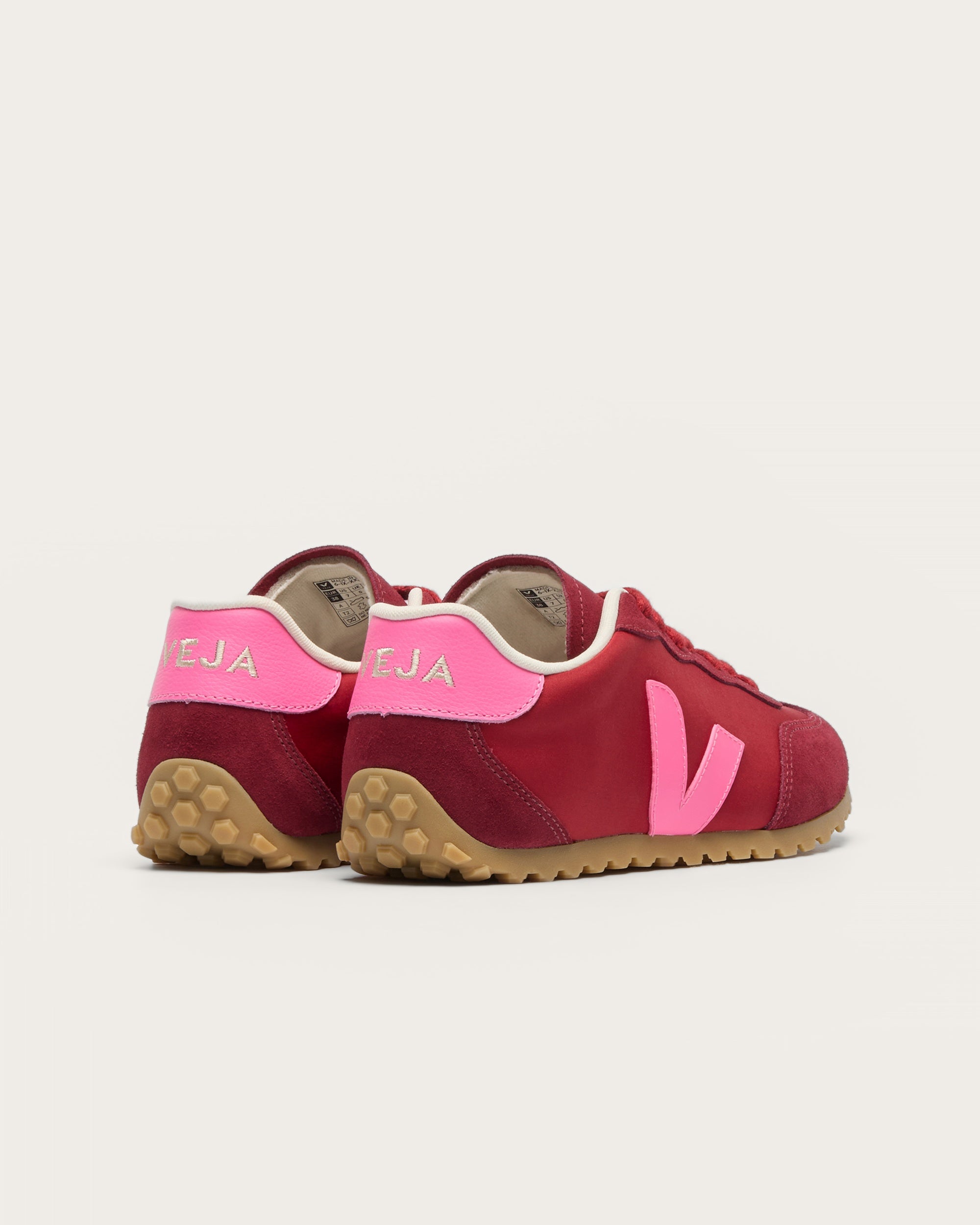 Veja GT - Pepper Sari