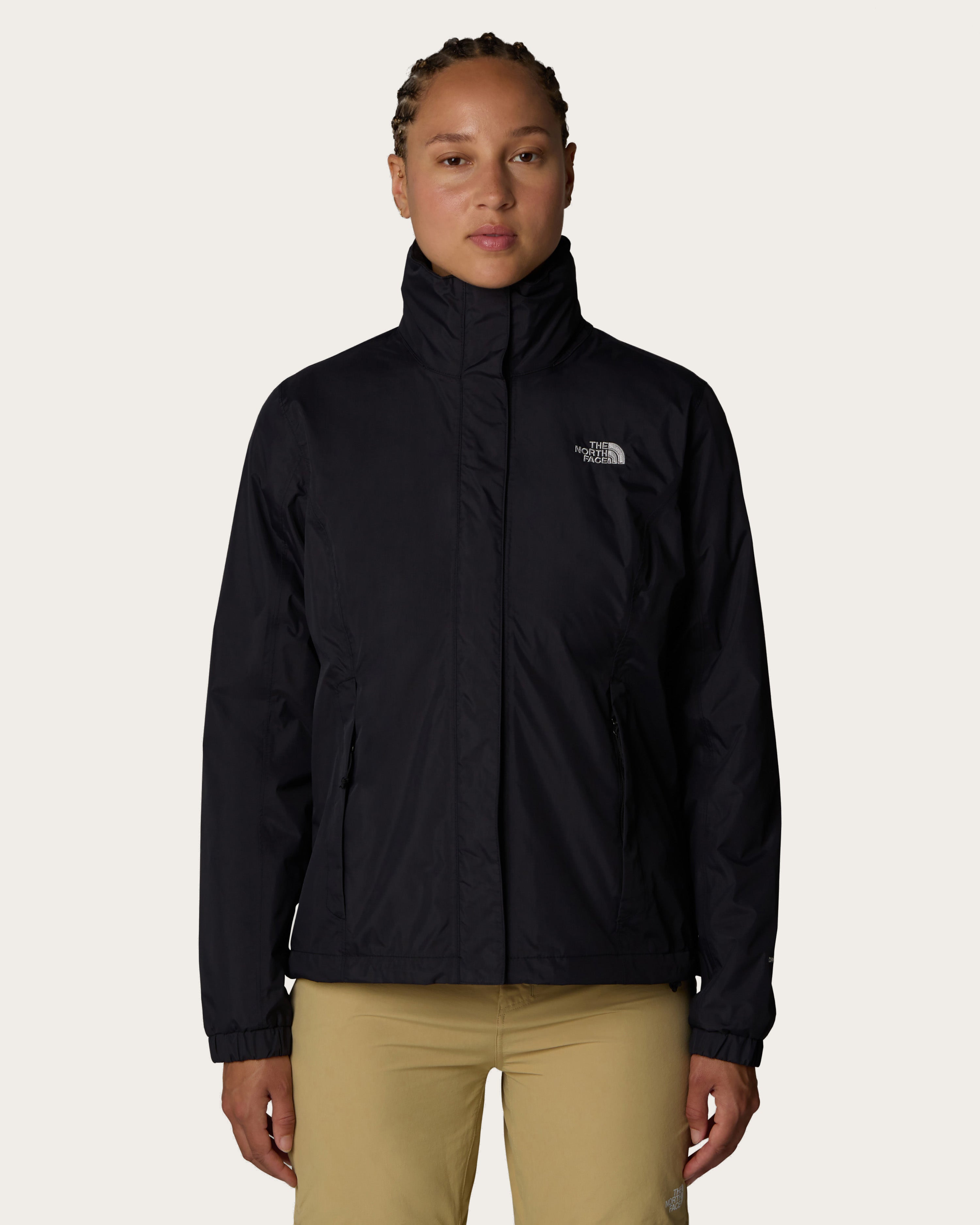 The North Face - Women's Resolve Jacket Black