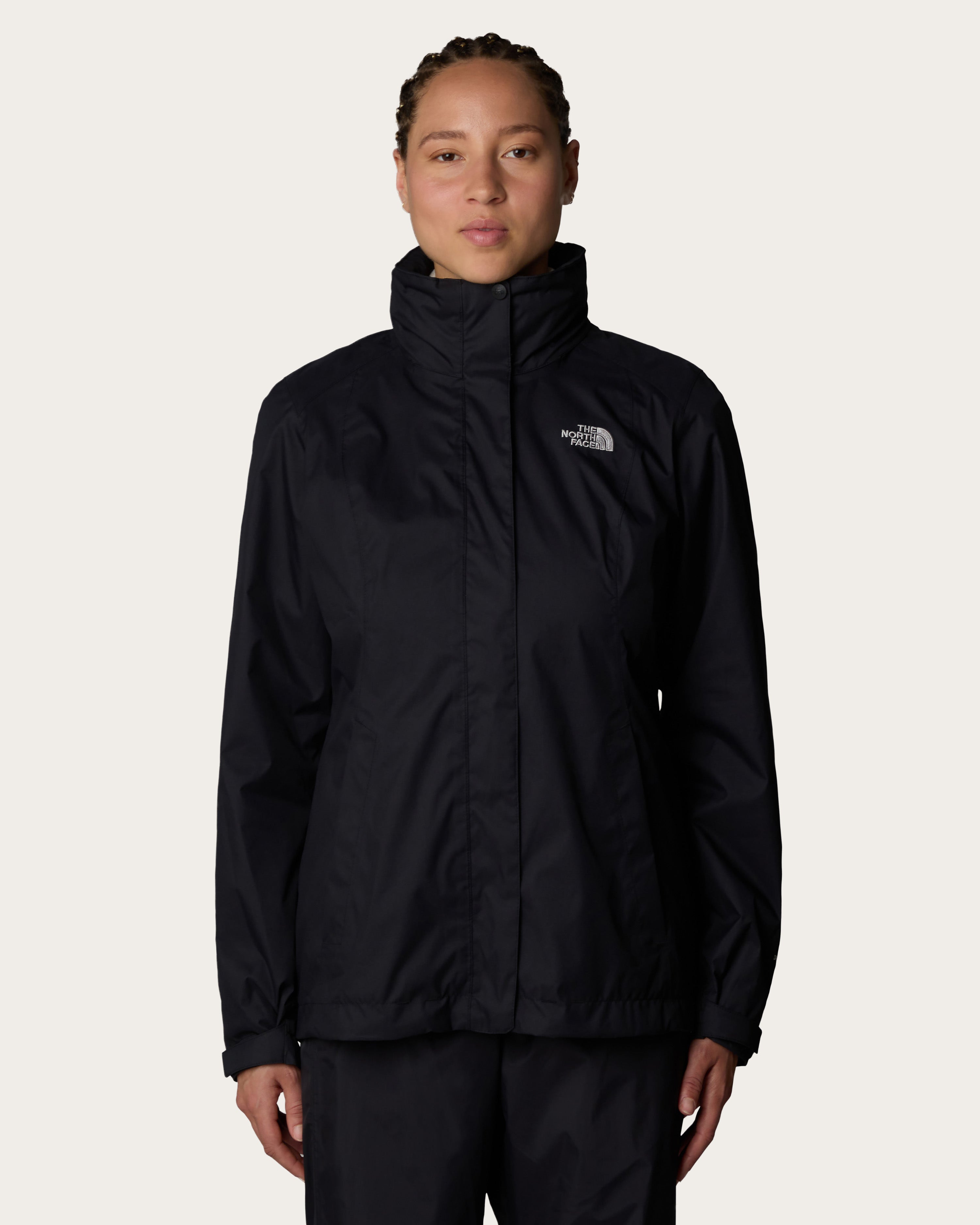 The North Face - Women's Evolve II Triclimate Jacket Black