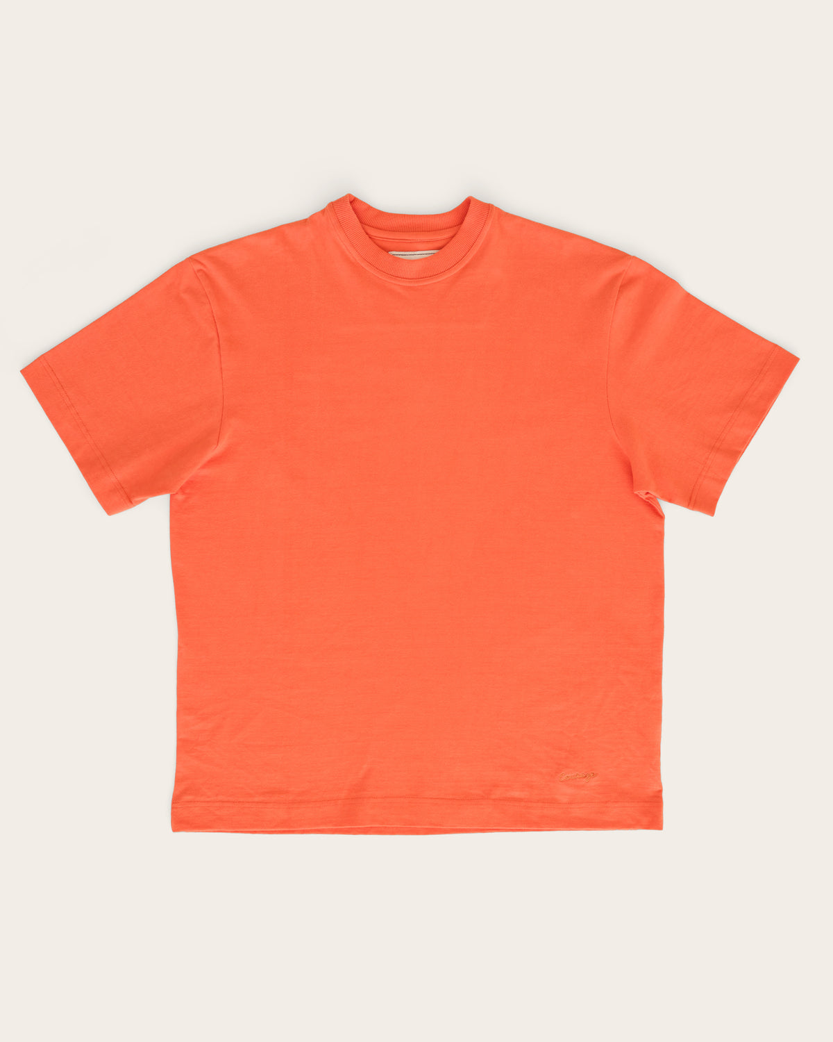 Courage - T-shirt