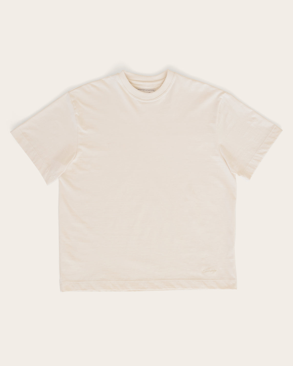 Courage - T-shirt