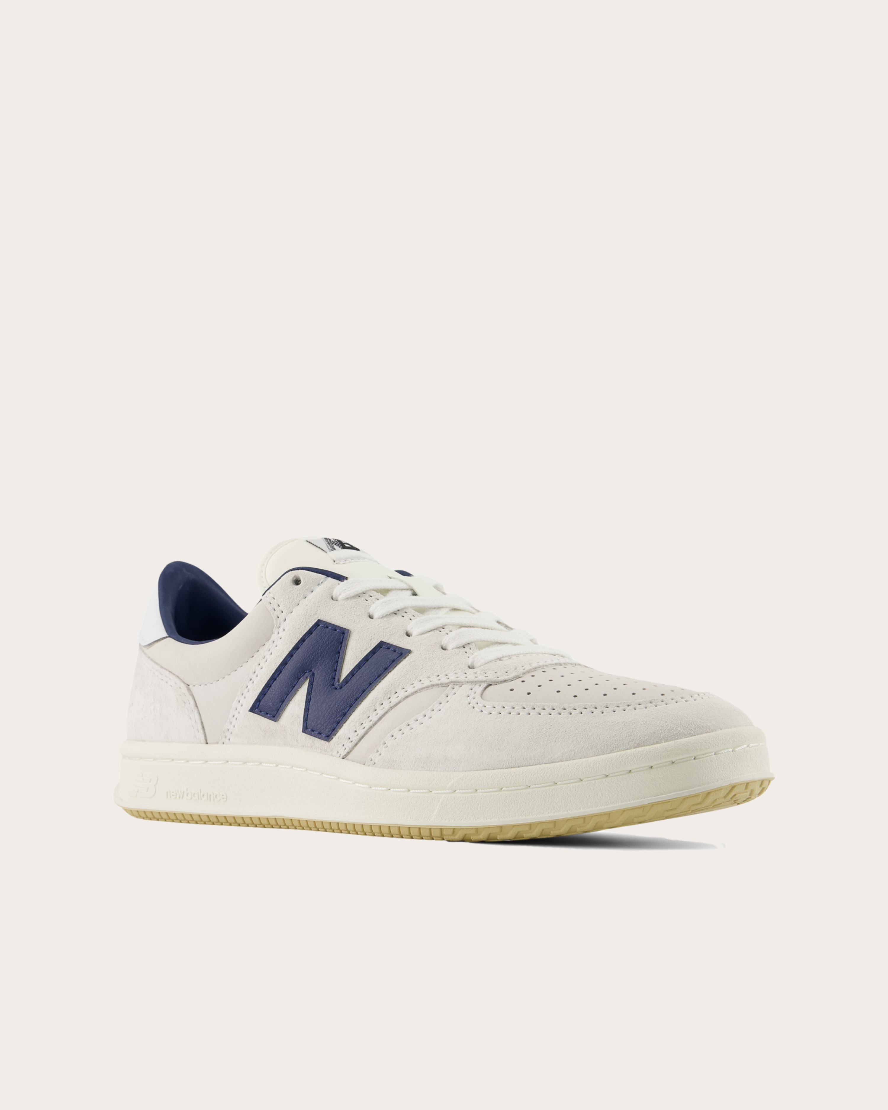 New Balance T500 - Reflection with NB Navy