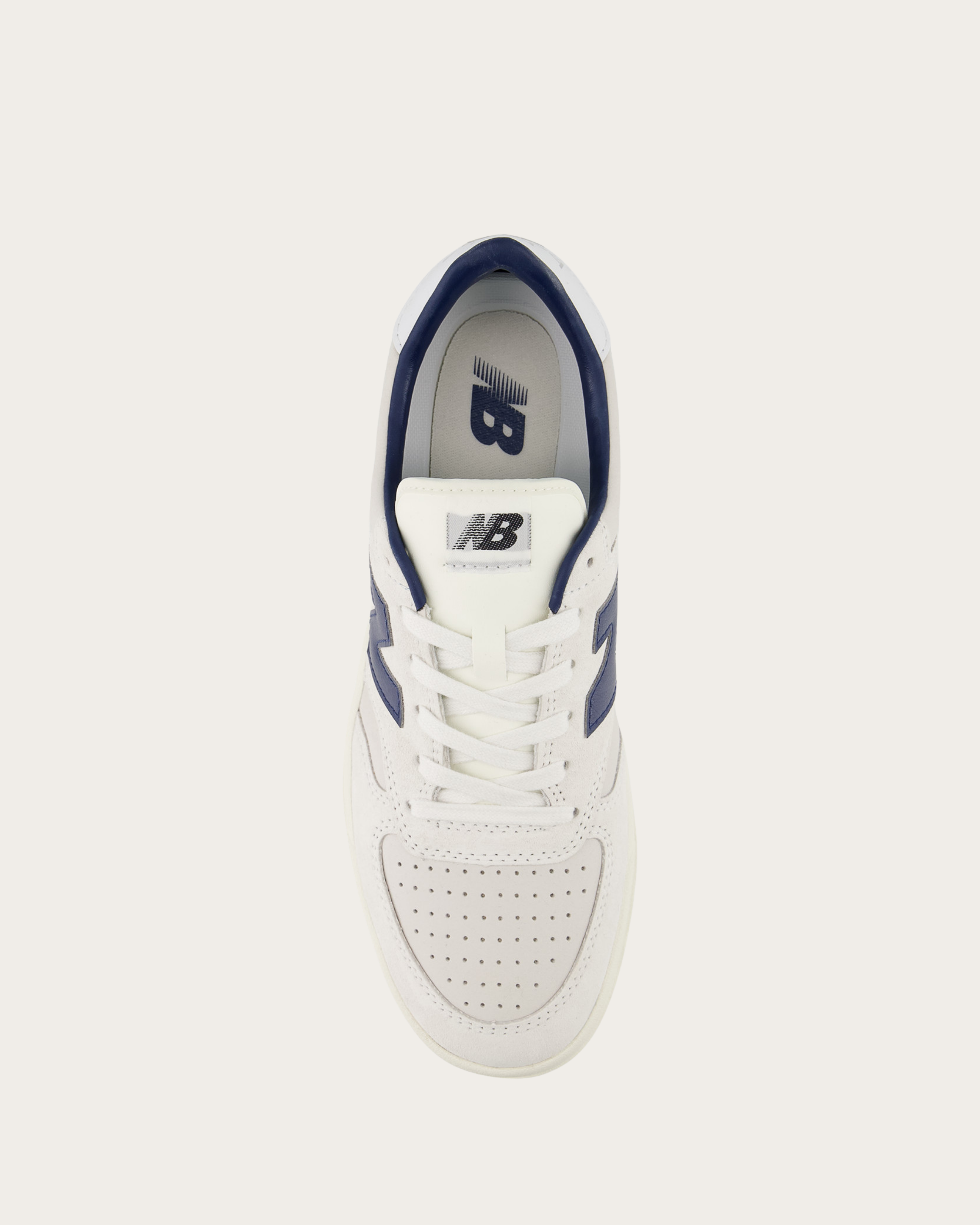 New Balance T500 - Reflection with NB Navy