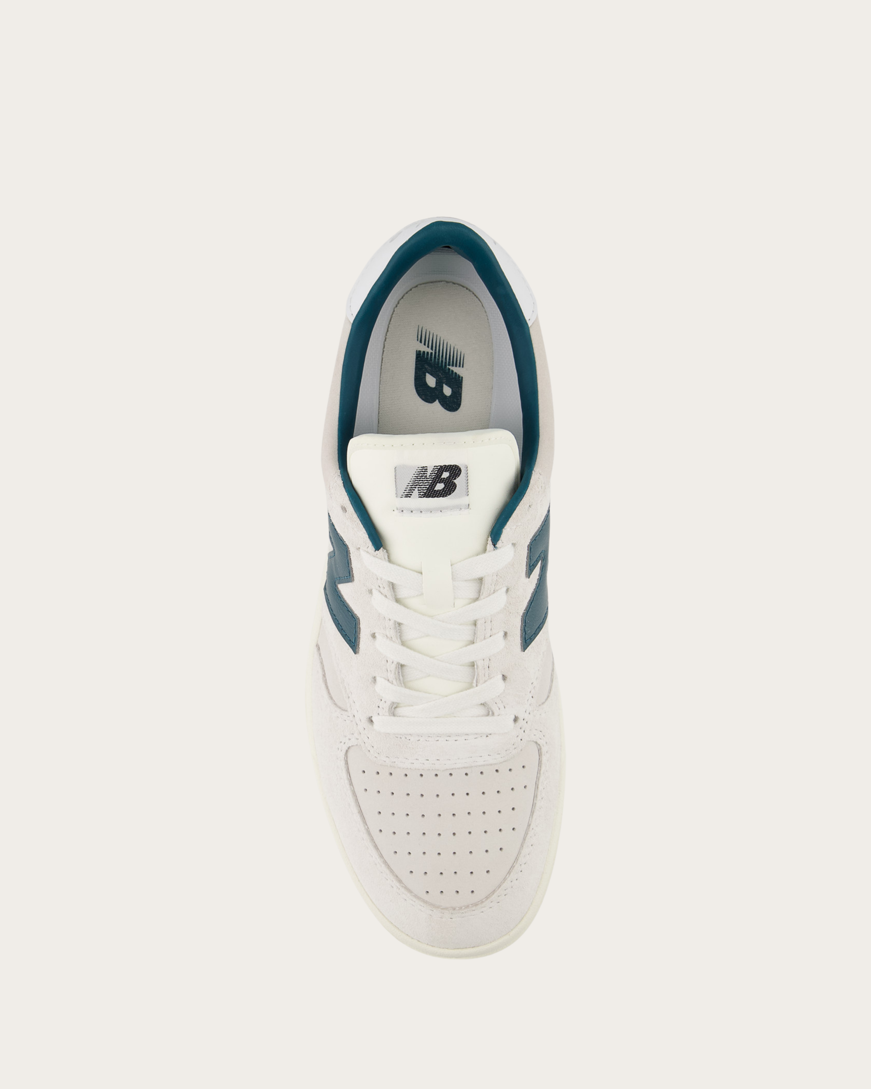 New Balance T500 - Reflection with Medusa Green