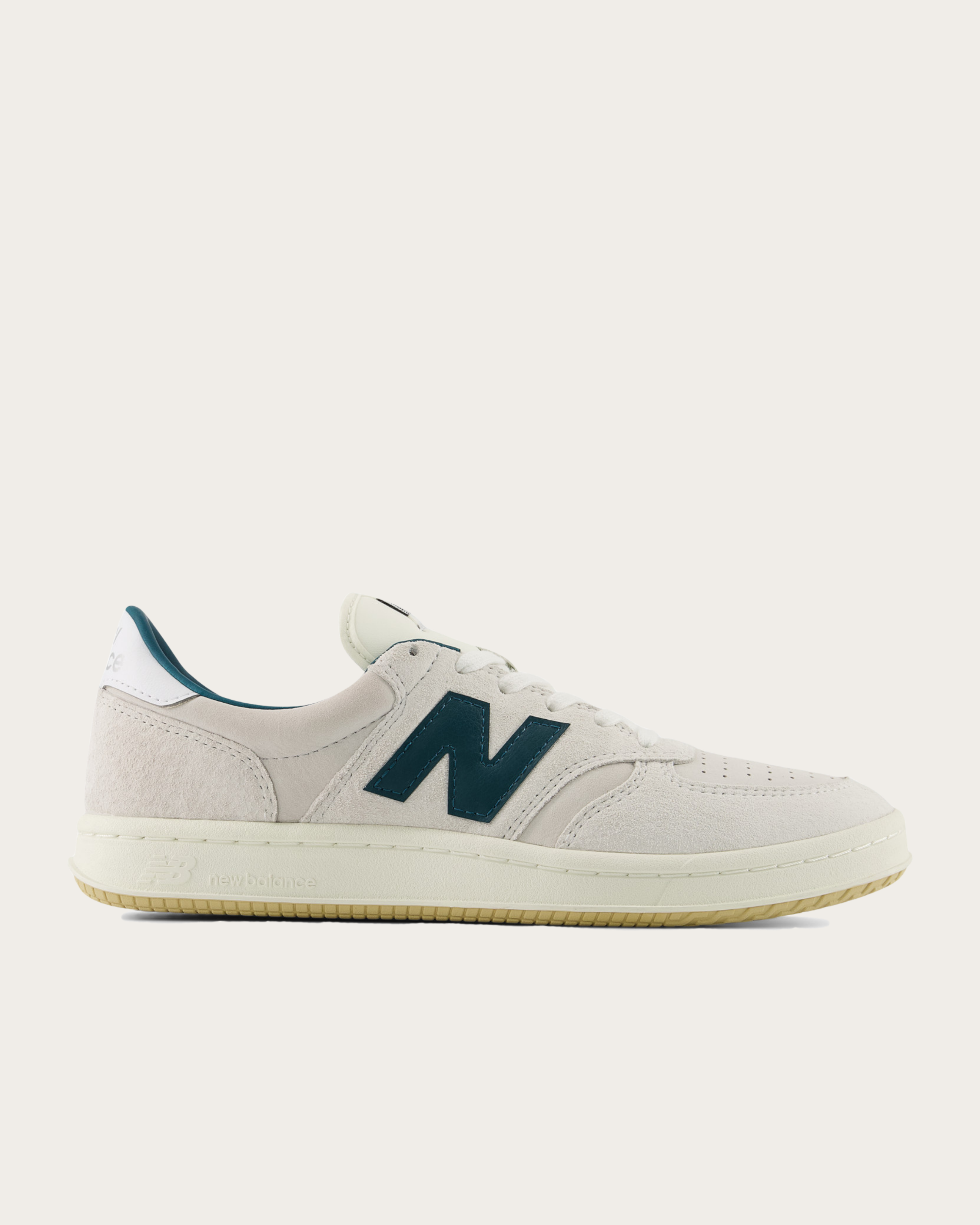 New Balance T500 - Reflection with Medusa Green
