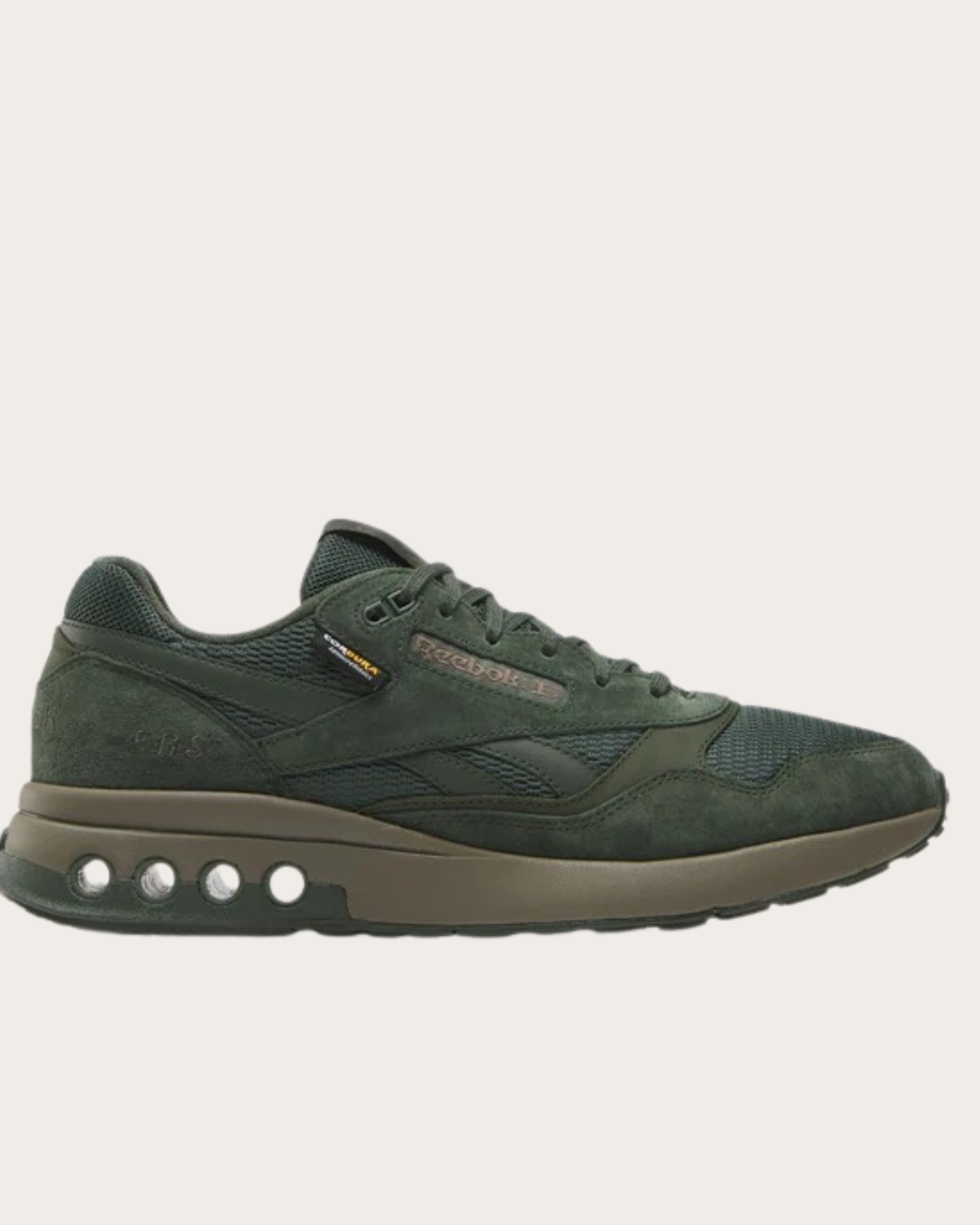 Reebok- ERS World/ Green