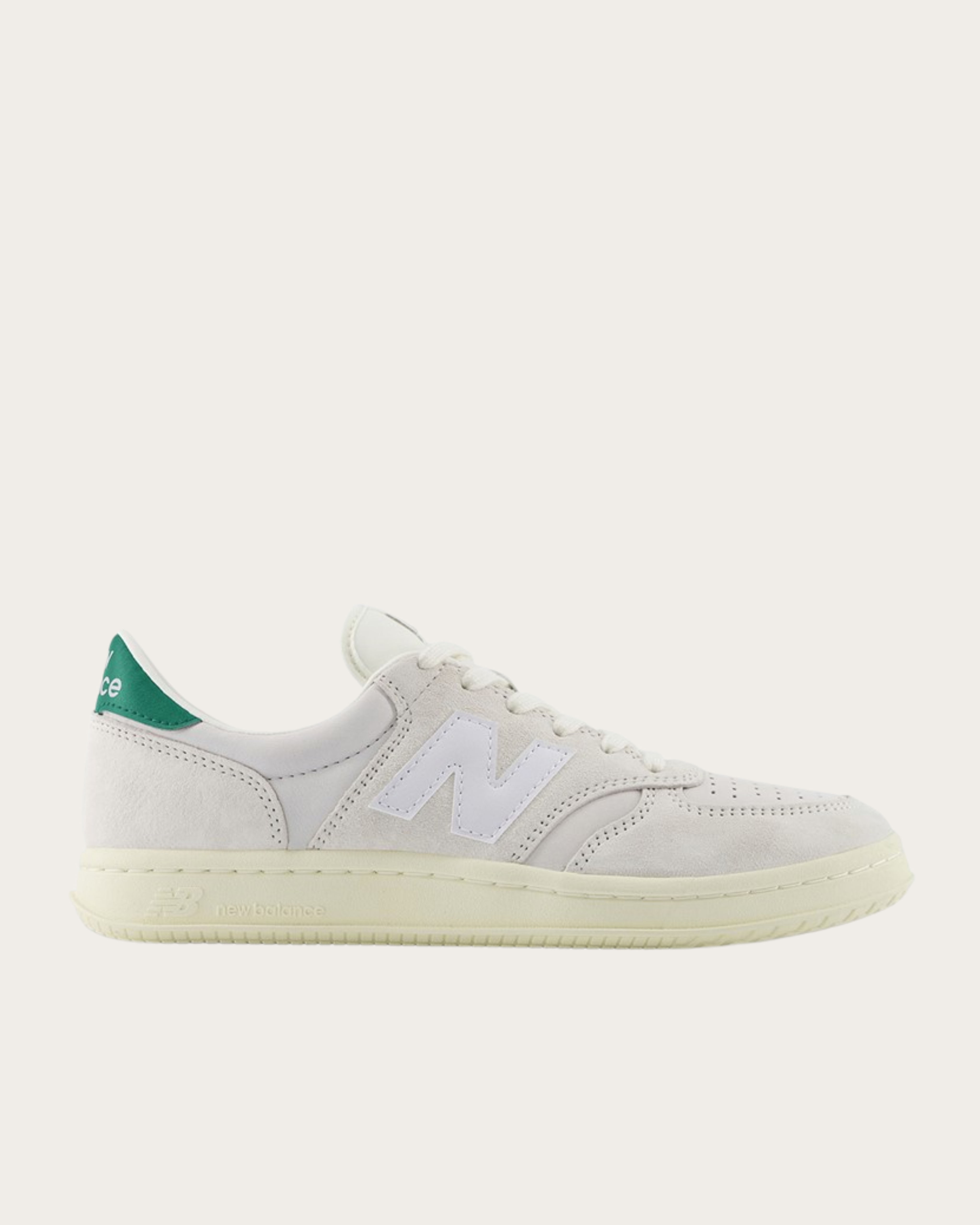 New Balance T500 - Reflection with Nori & Sea Salt