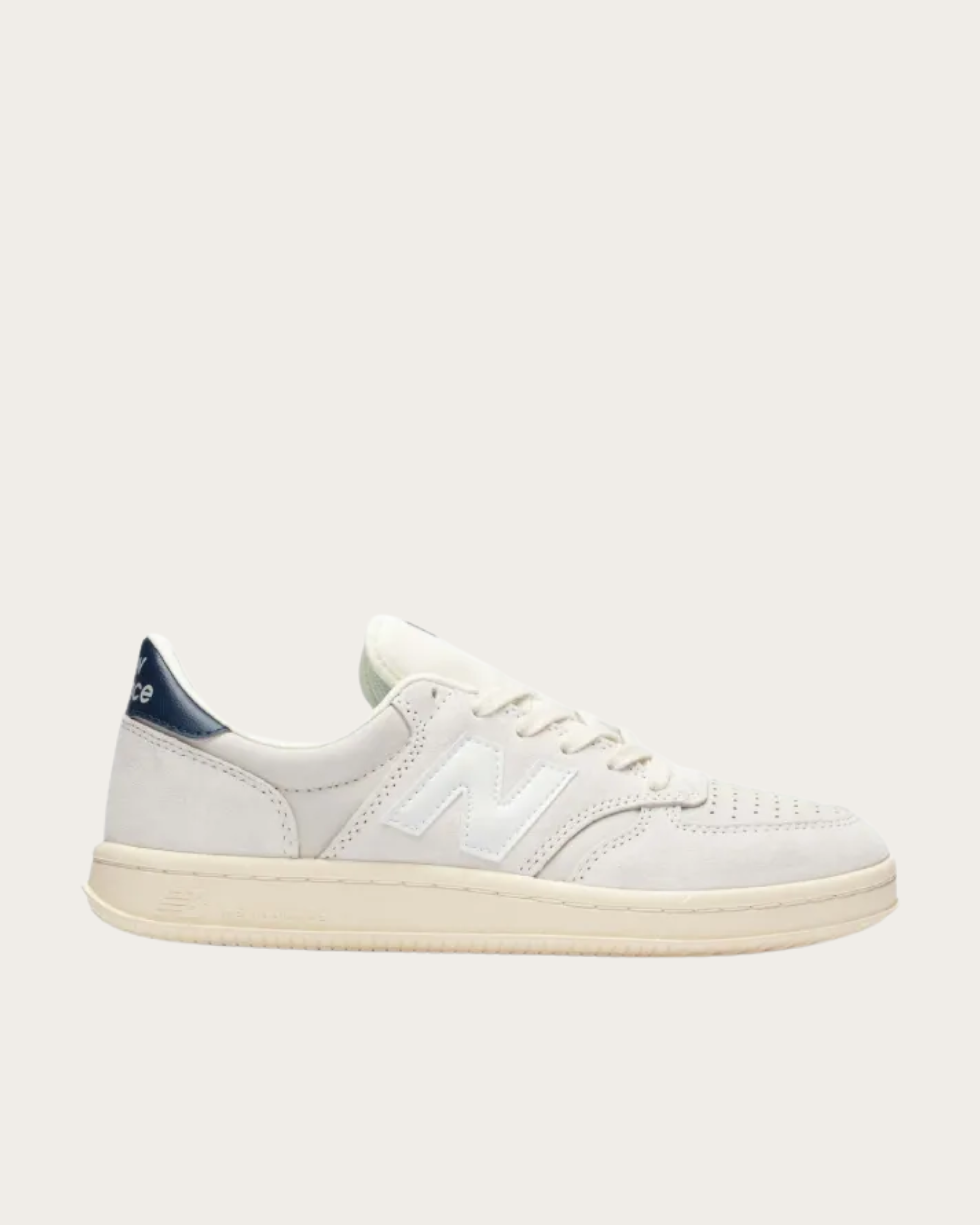 New Balance - T500 Reflection with Blacktop and Sea Salt