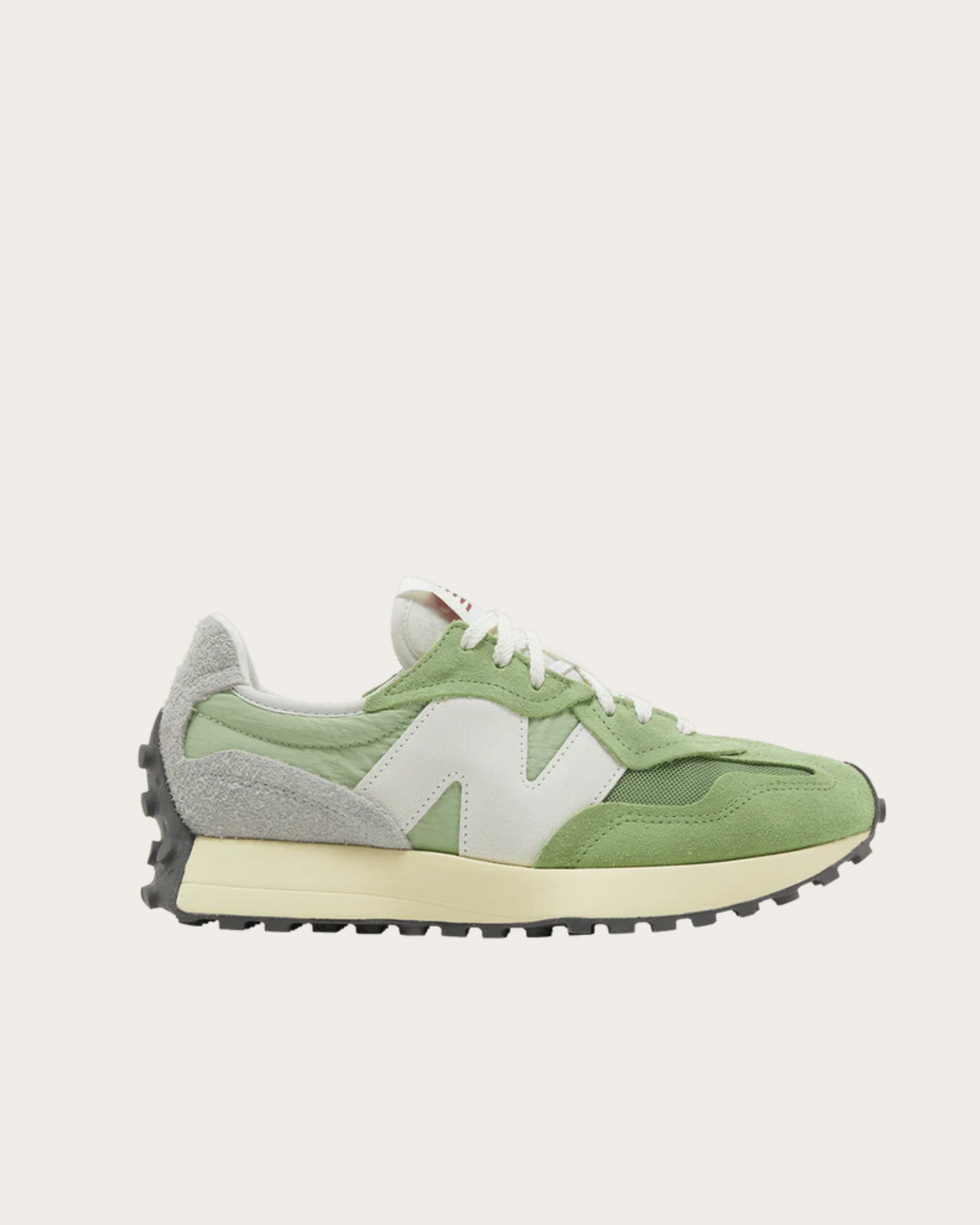 New Balance - 327 Chive with Avocado