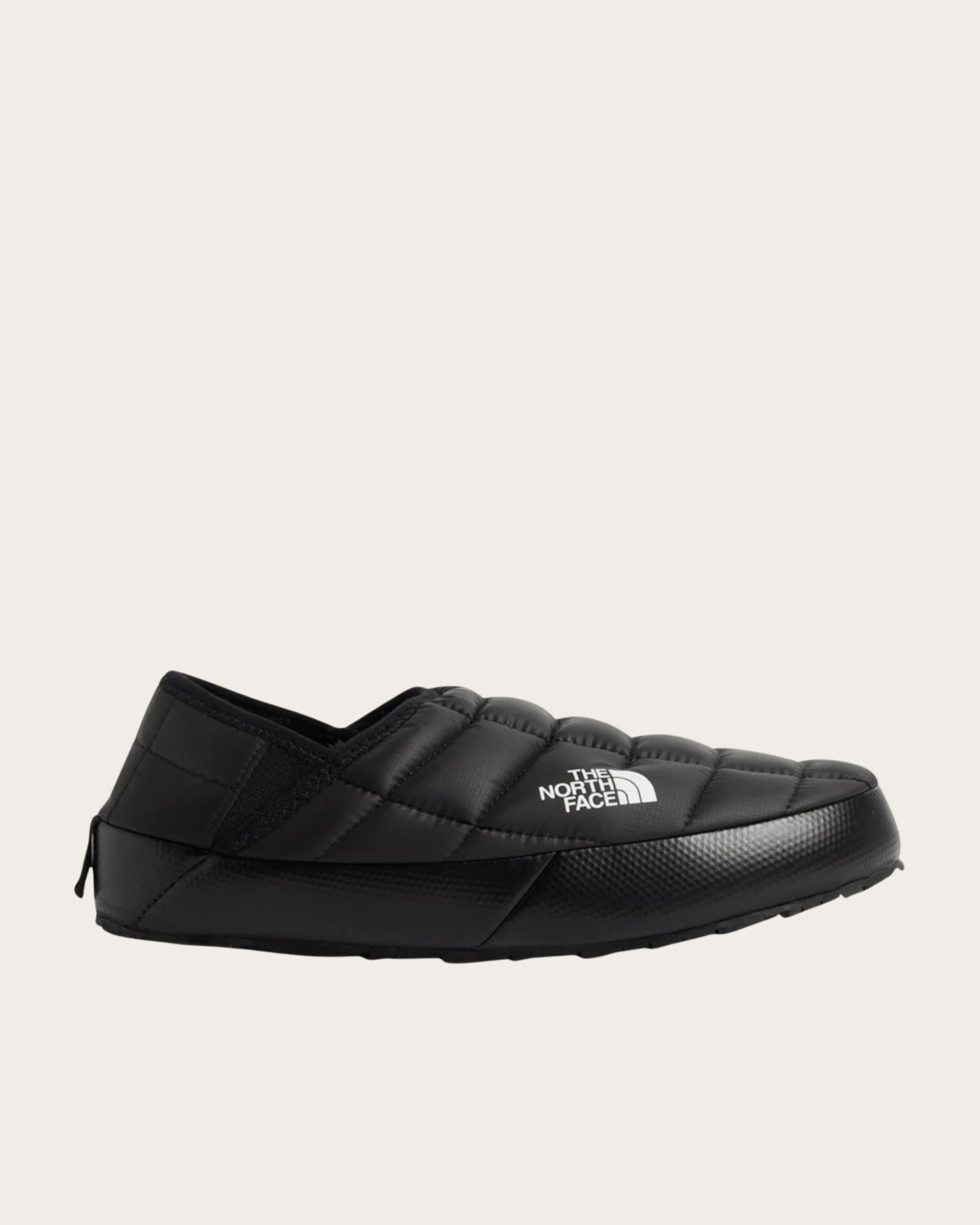 The North Face Thermoball Traction Mule - Black