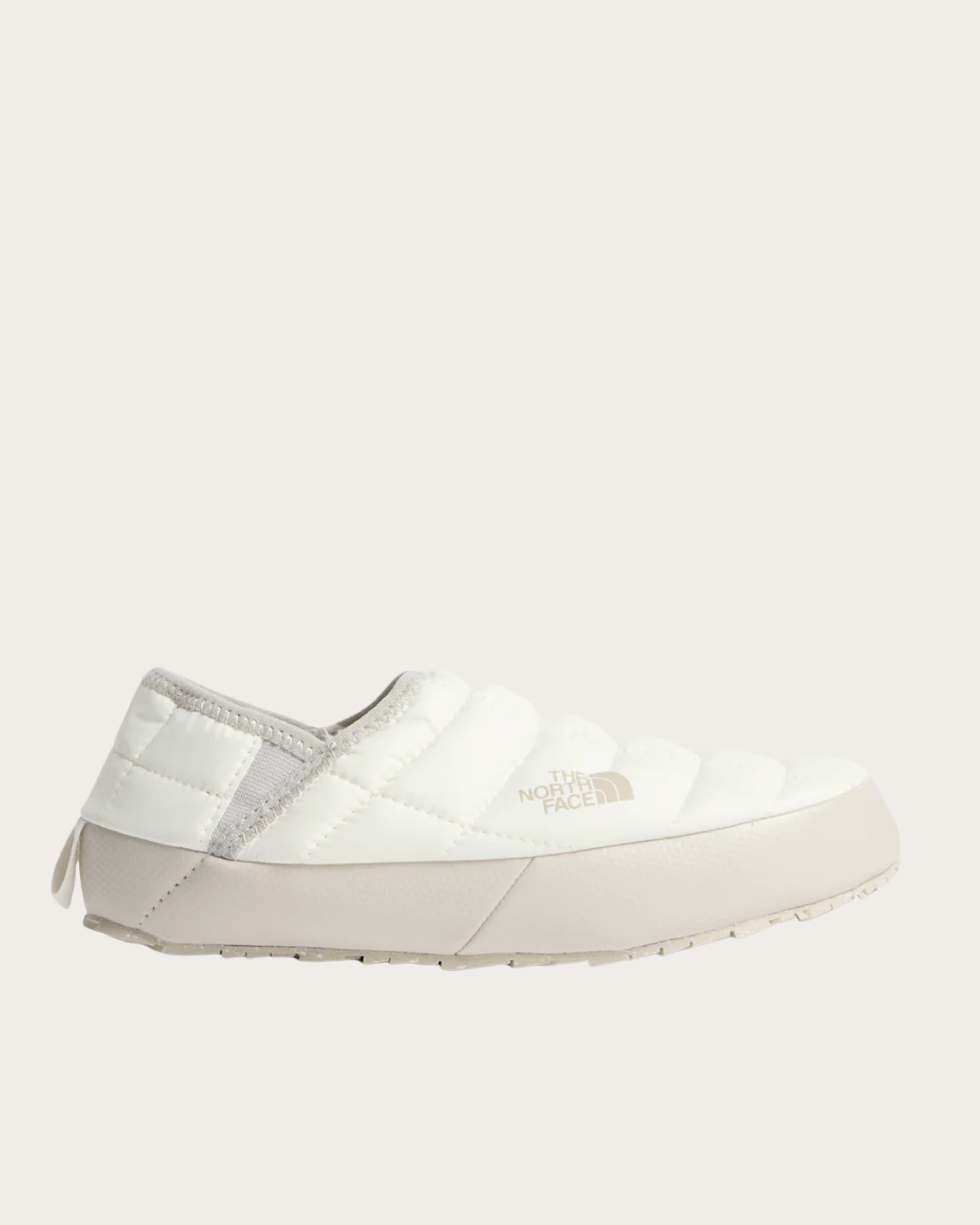 The North Face Women's Thermoball Traction Mule - White
