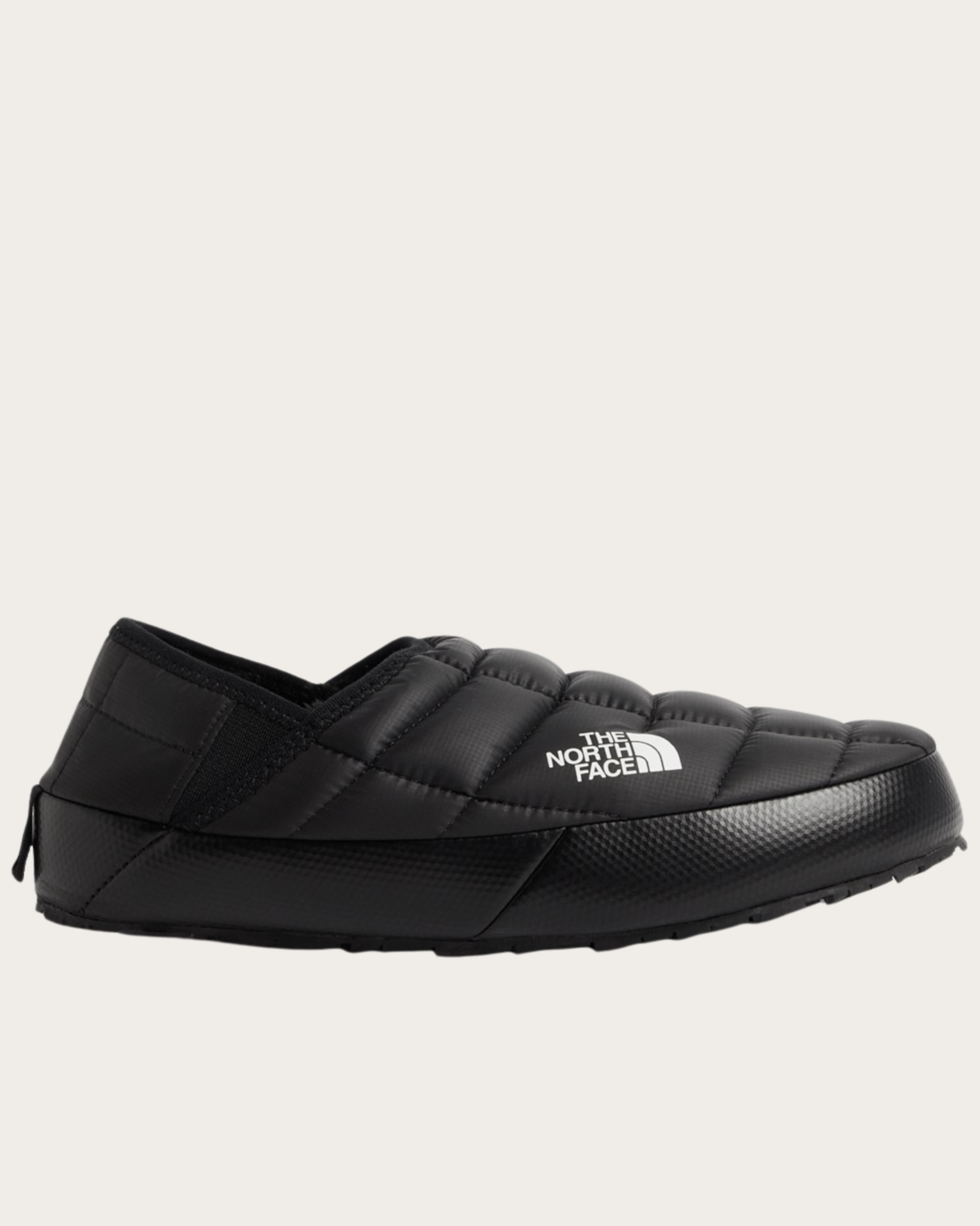 The North Face Thermoball Traction Mule - Black