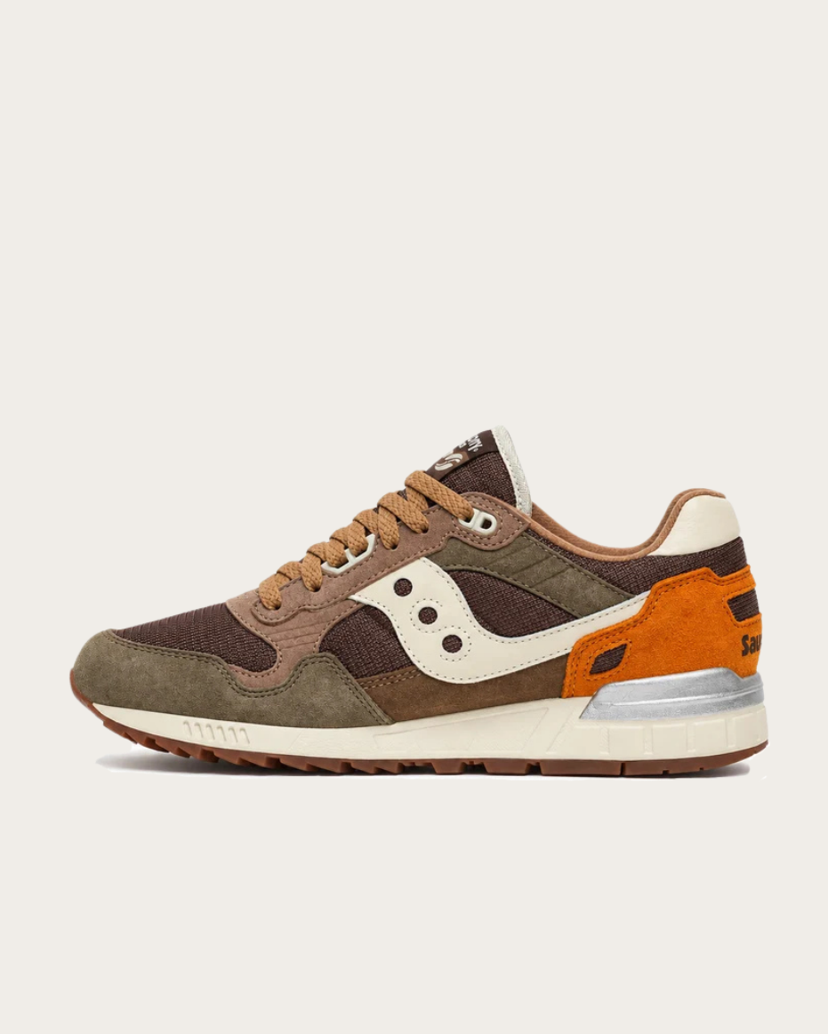 Saucony Shadow 5000 - Martini & Coca
