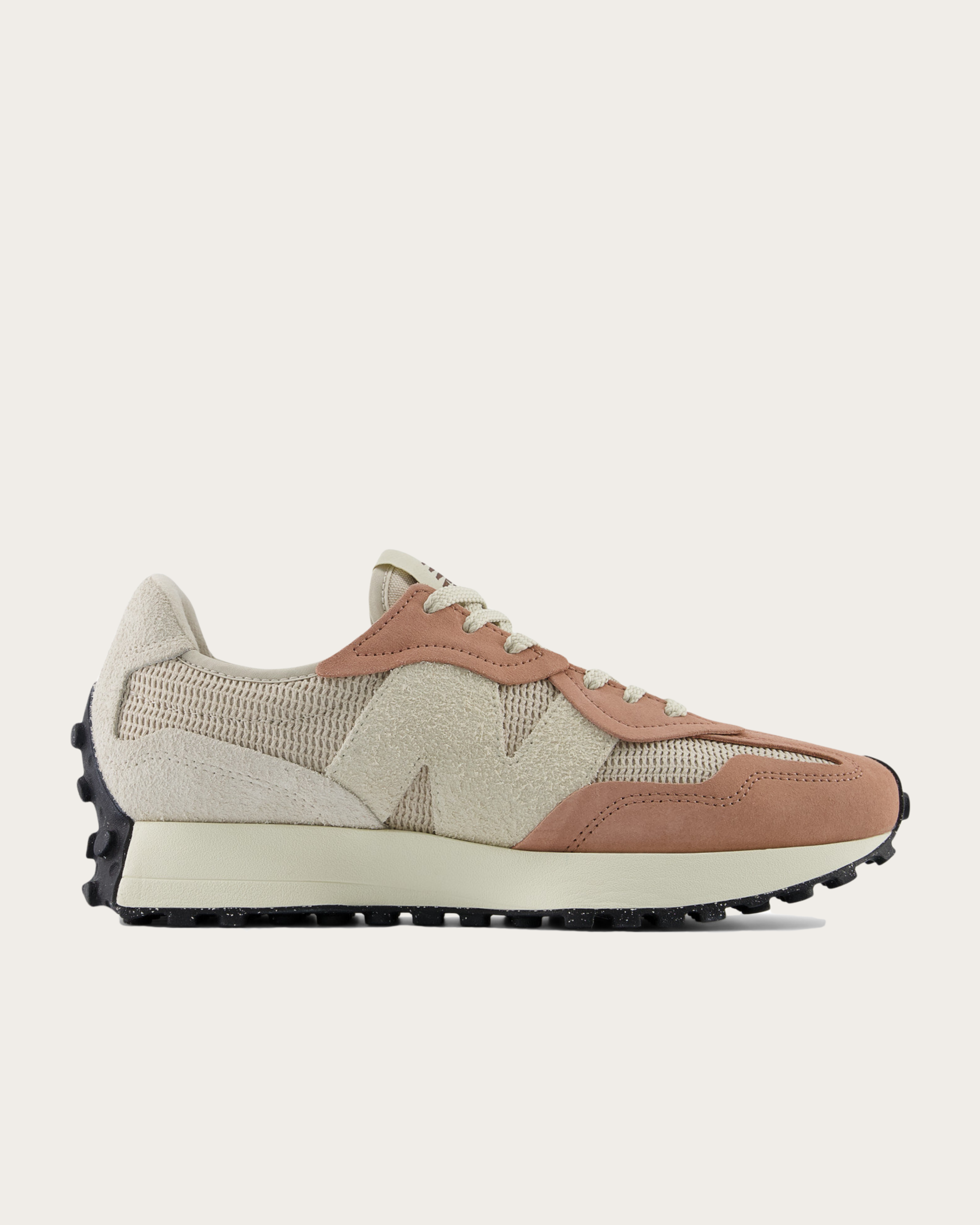 New Balance 327 - Landslide with Timberwolf