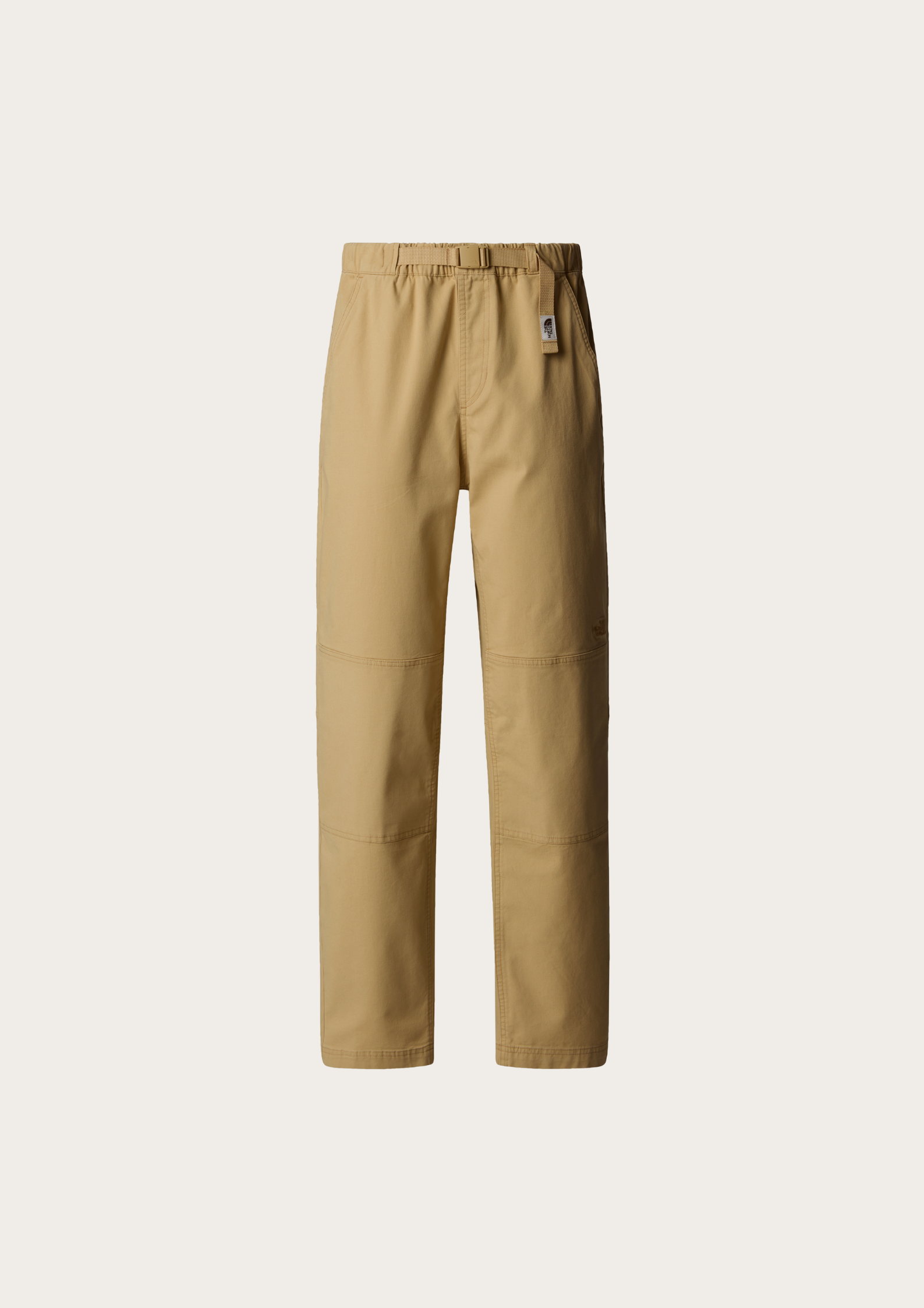 The North Face Women's Beta Utility Belted Pant - Khaki Stone